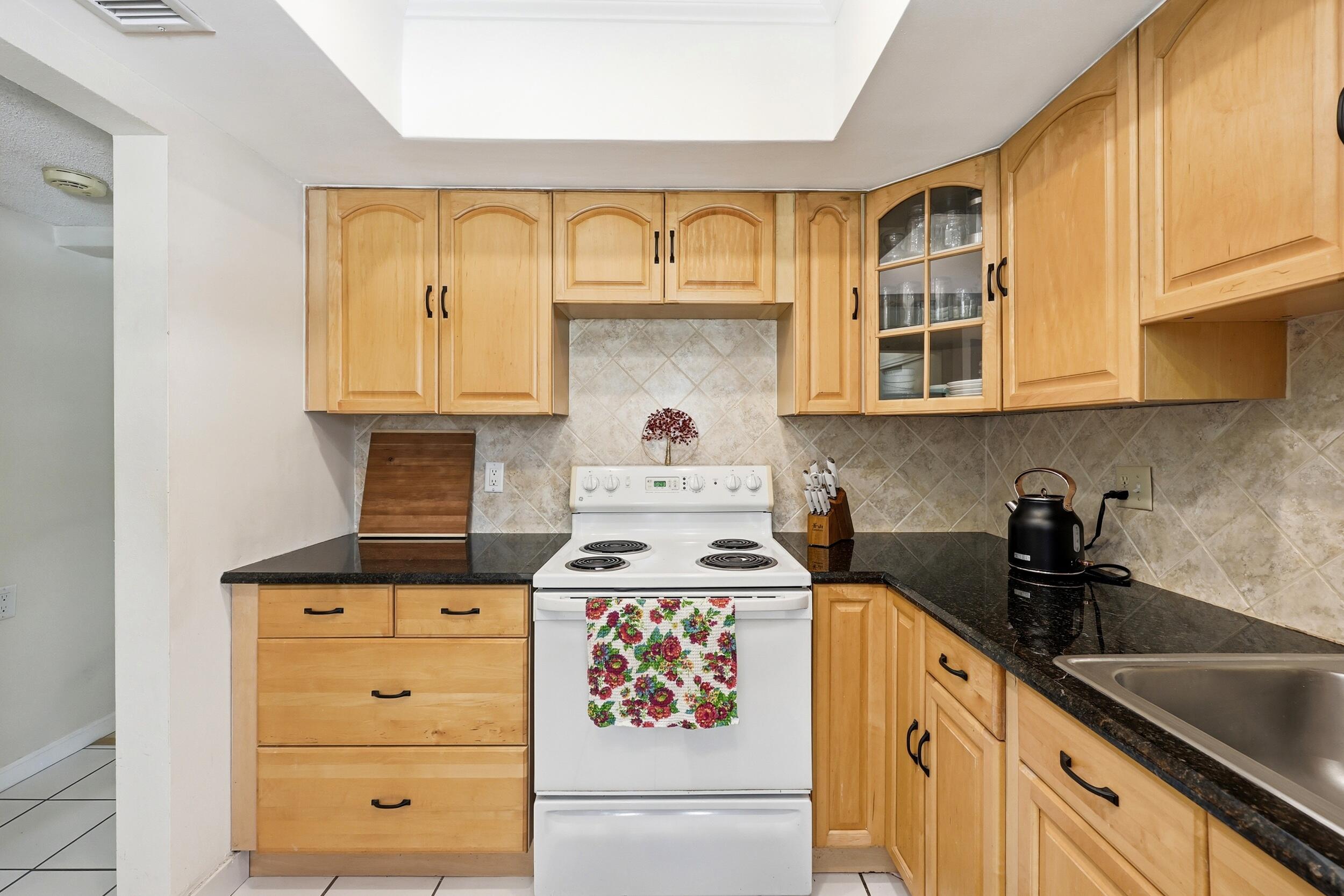 Bonita Springs Condo - Residential