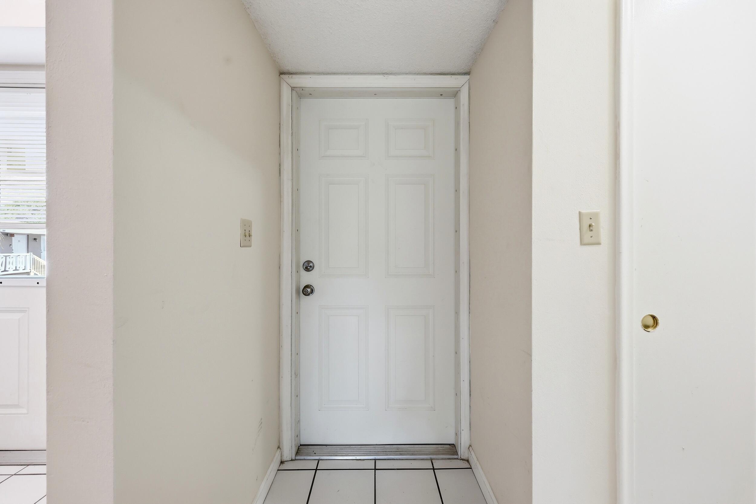 Bonita Springs Condo - Residential