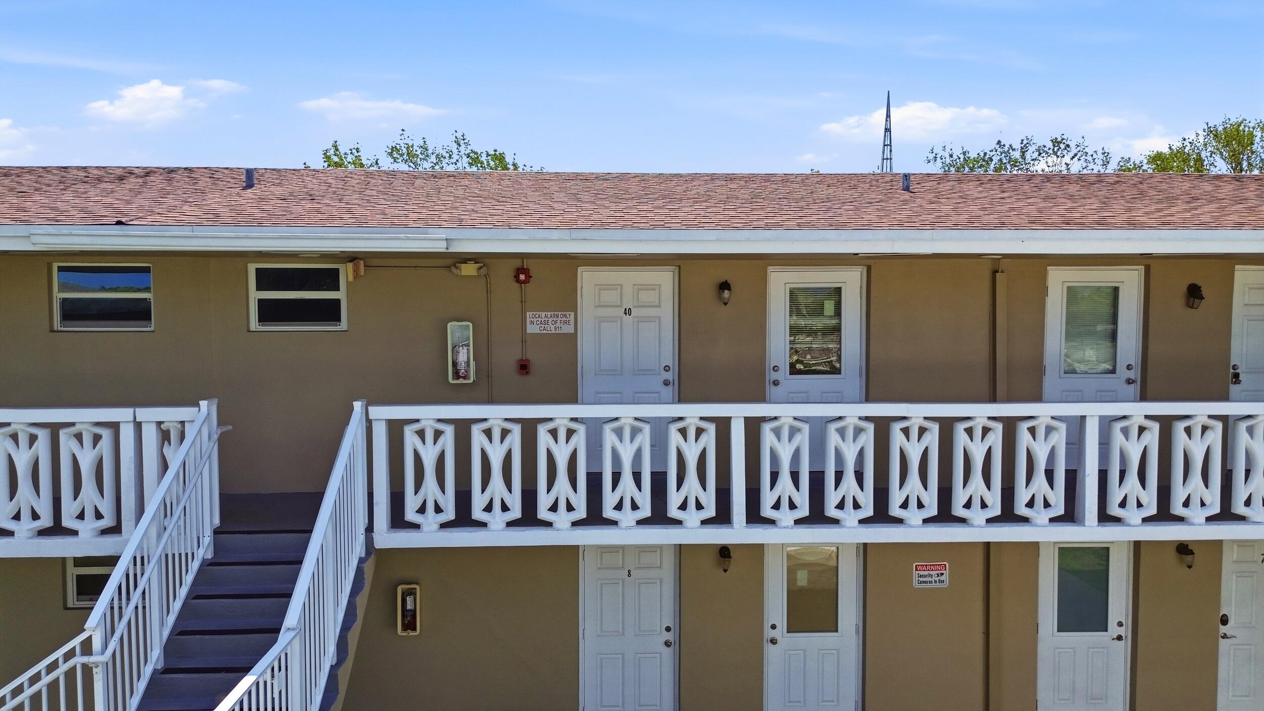 Bonita Springs Condo - Residential