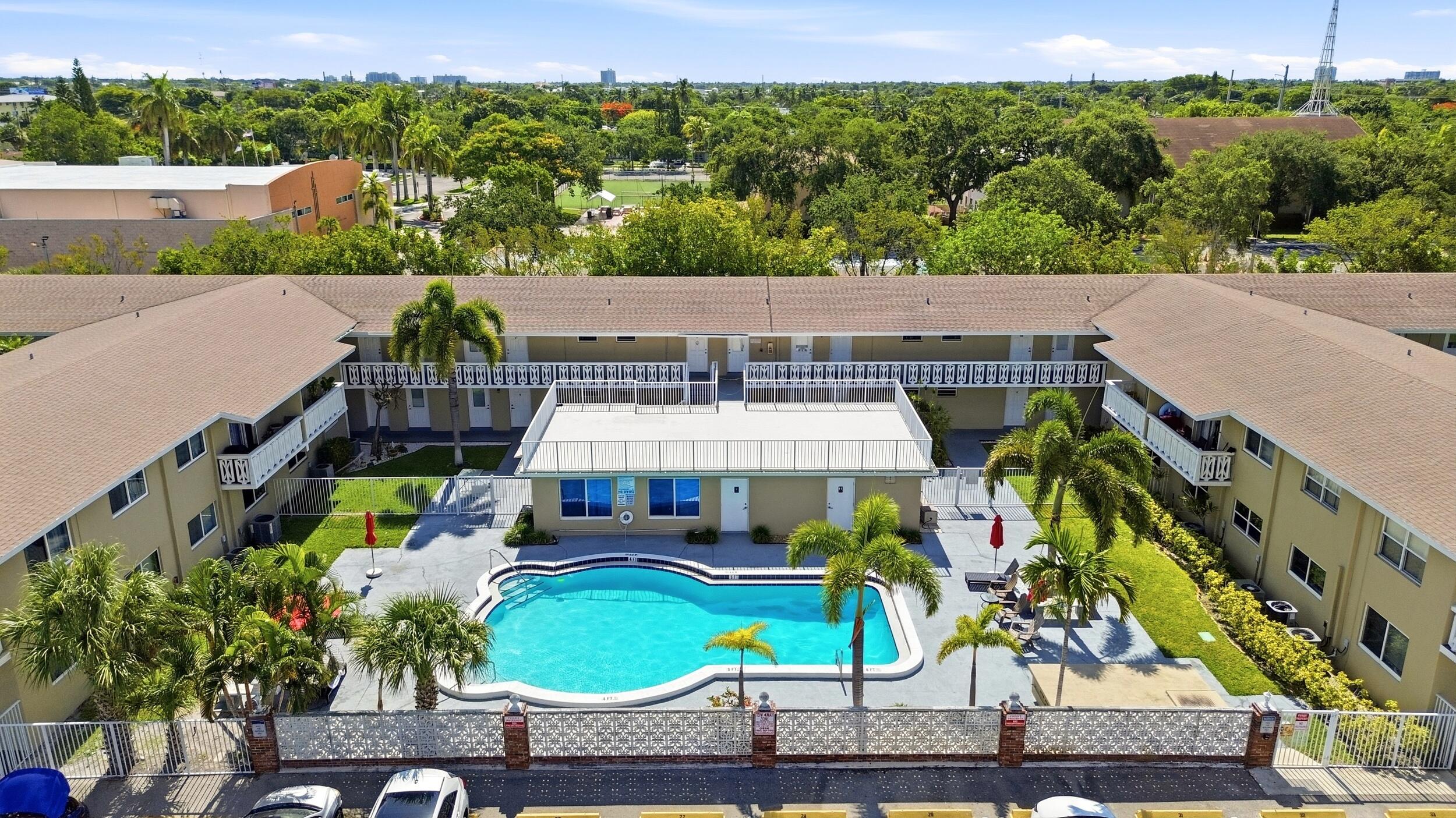 Bonita Springs Condo - Residential