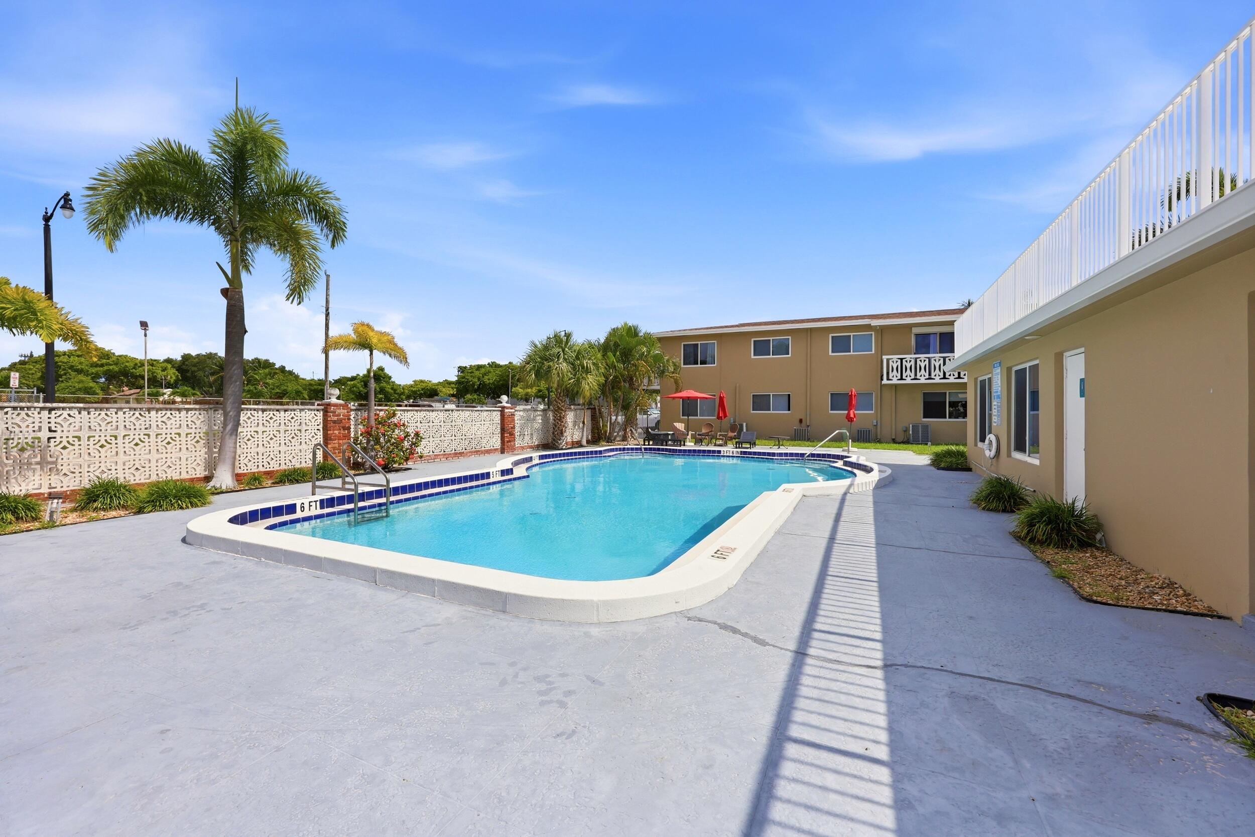 Bonita Springs Condo - Residential