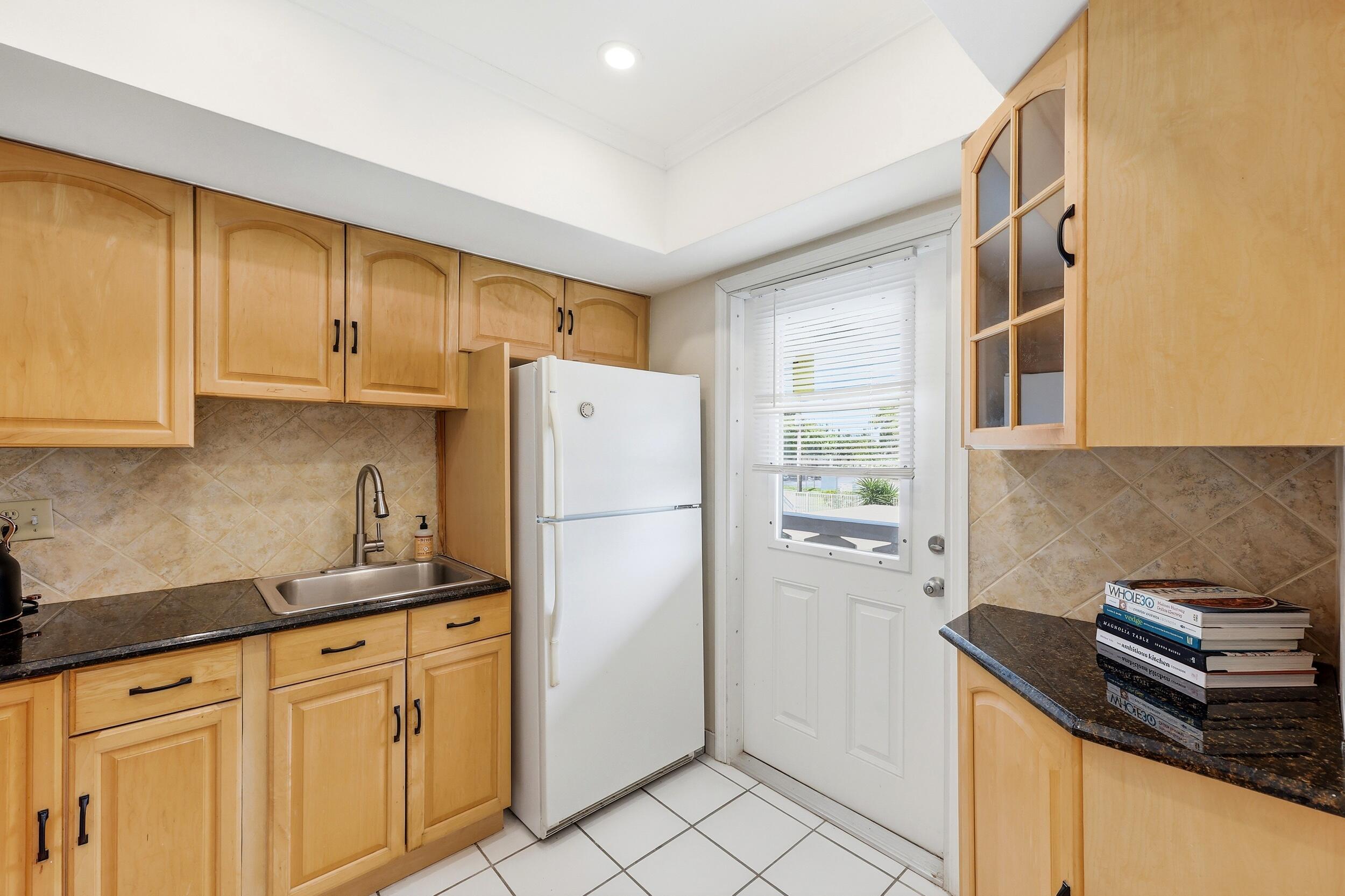 Bonita Springs Condo - Residential