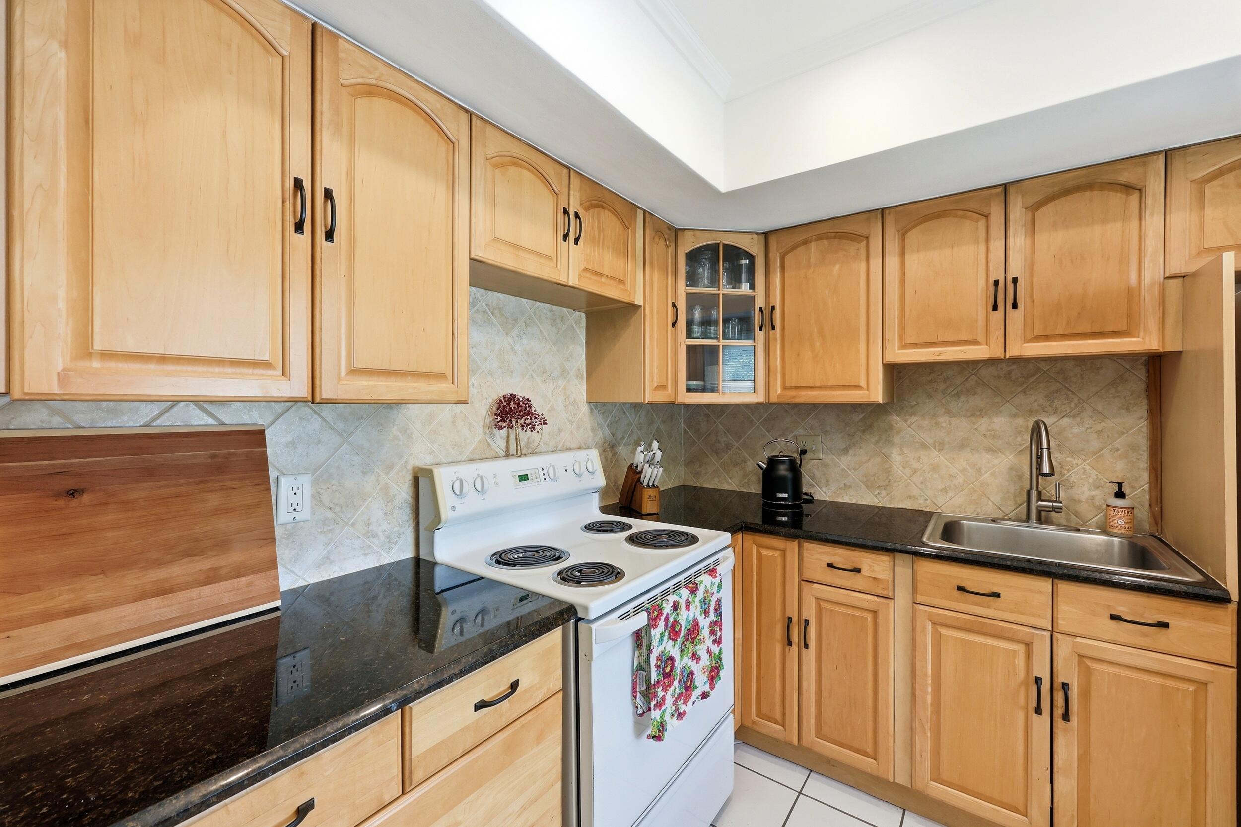 Bonita Springs Condo - Residential