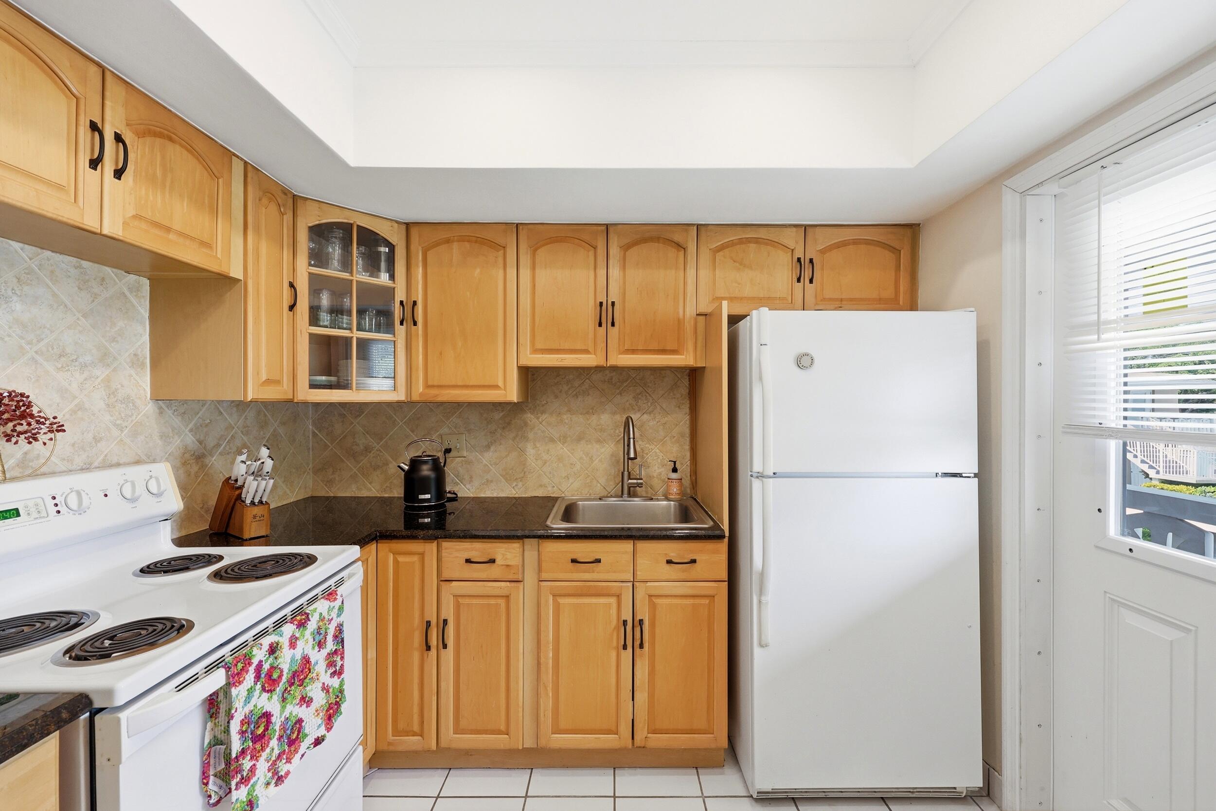 Bonita Springs Condo - Residential
