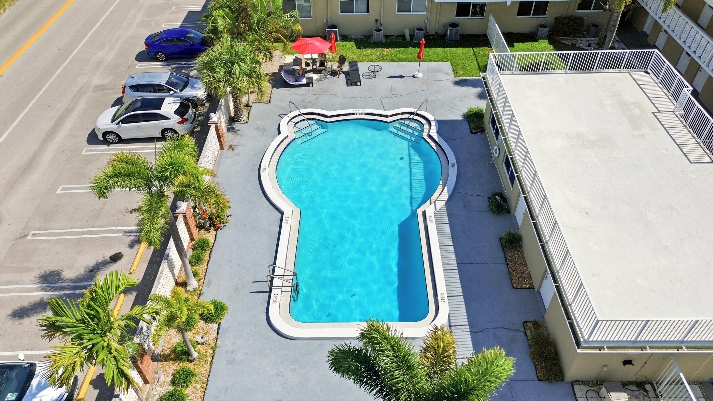 Bonita Springs Condo - Residential
