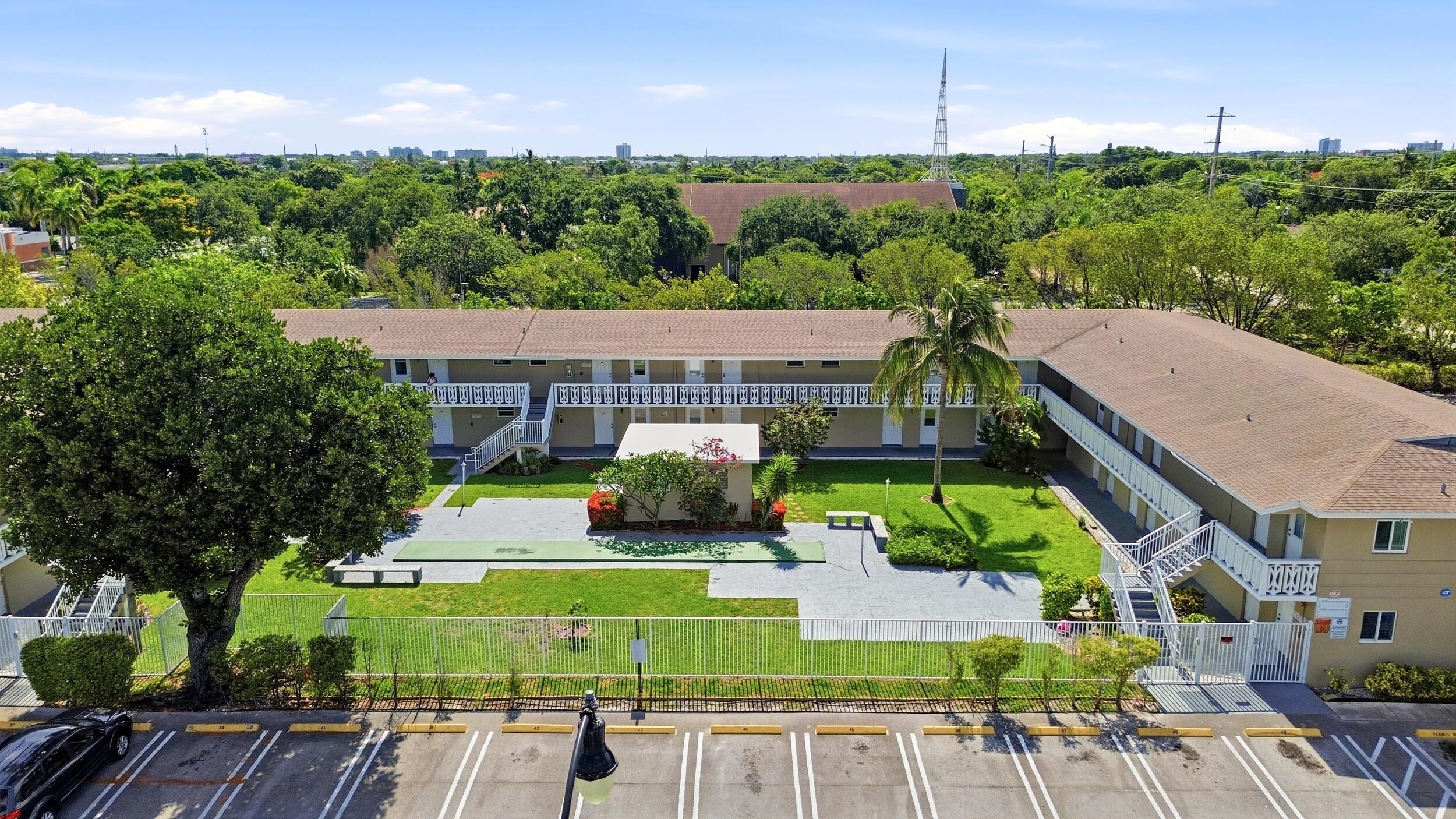 Bonita Springs Condo - Residential
