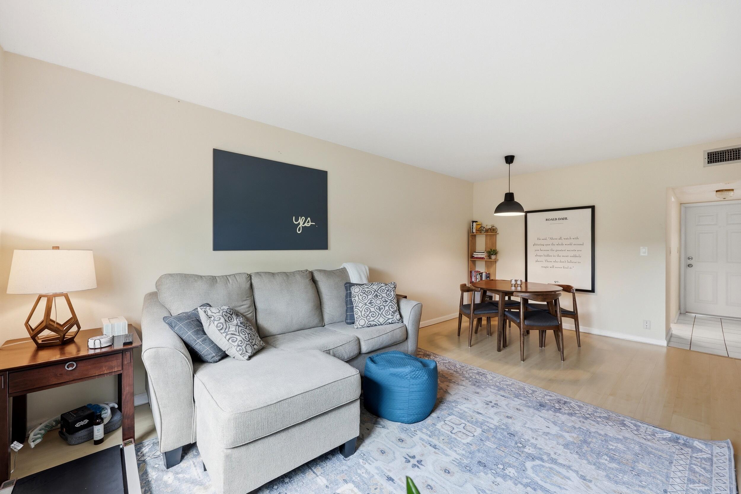 Bonita Springs Condo - Residential