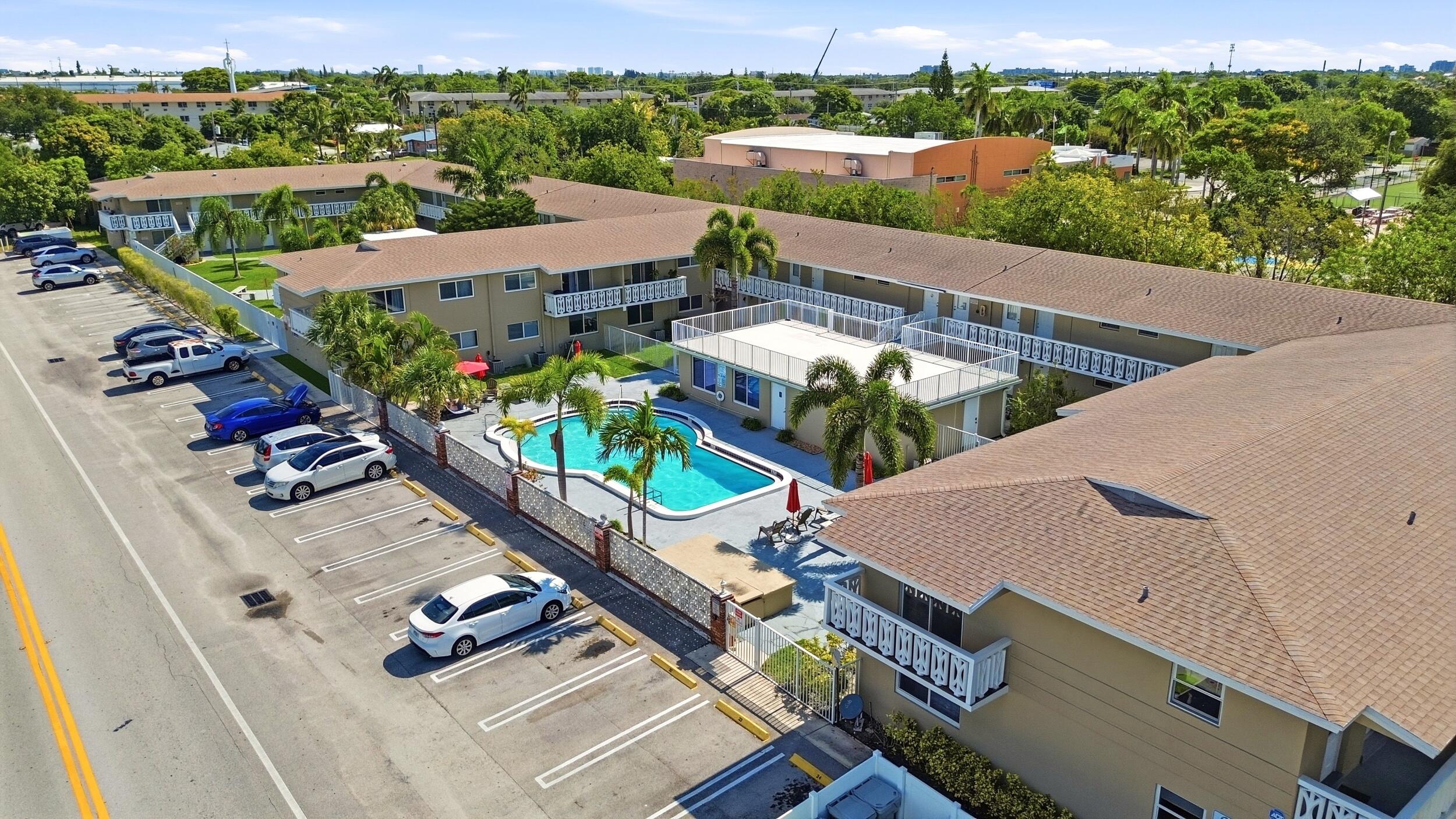 Bonita Springs Condo - Residential