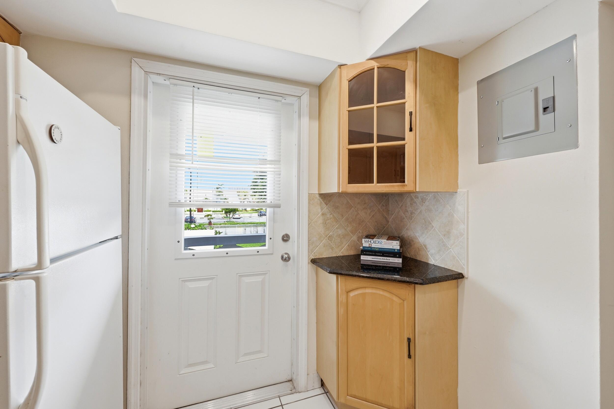 Bonita Springs Condo - Residential