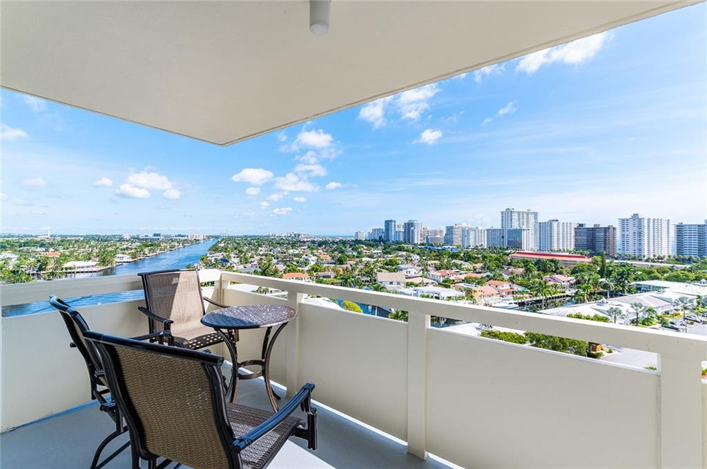 Coral Ridge Towers North - Residential