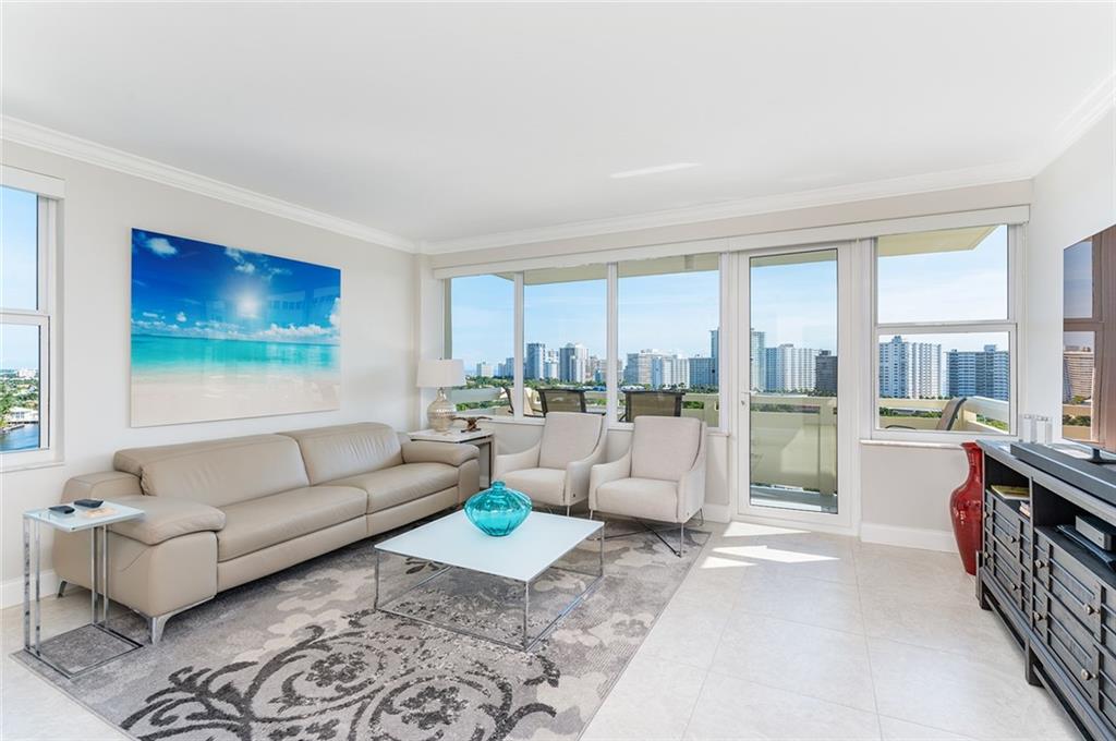 Coral Ridge Towers North - Residential
