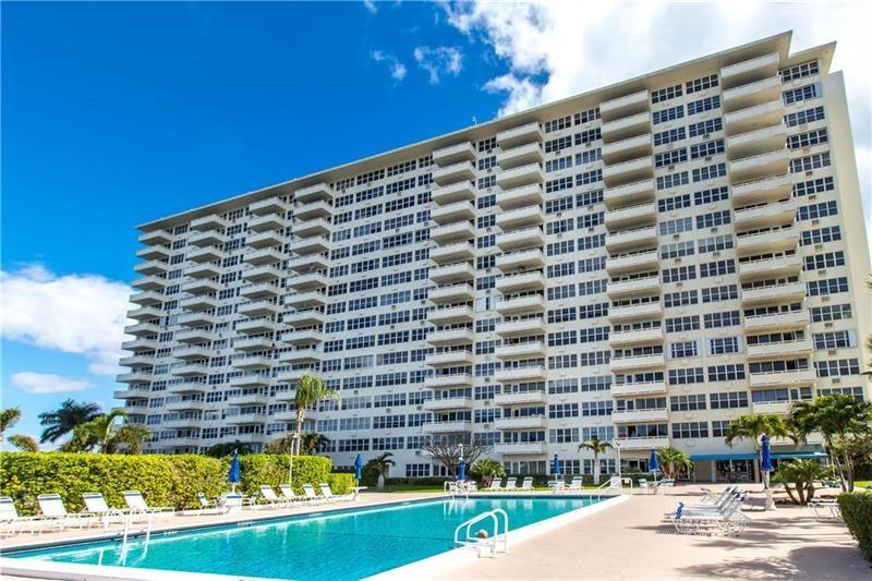 Coral Ridge Towers North - Residential