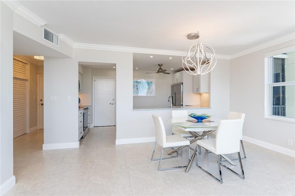 Coral Ridge Towers North - Residential