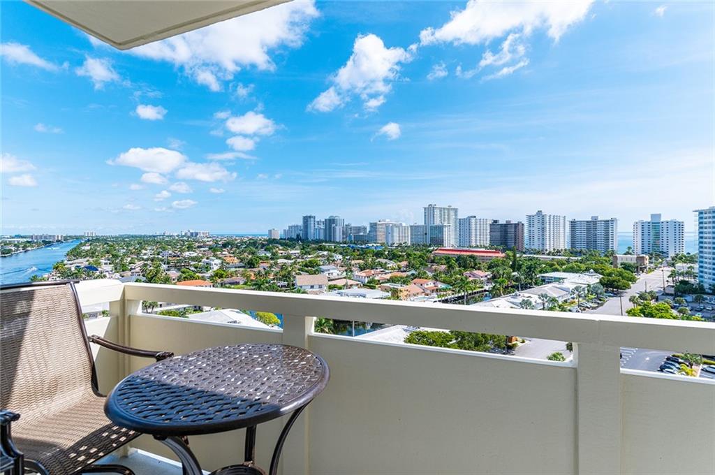 Coral Ridge Towers North - Residential