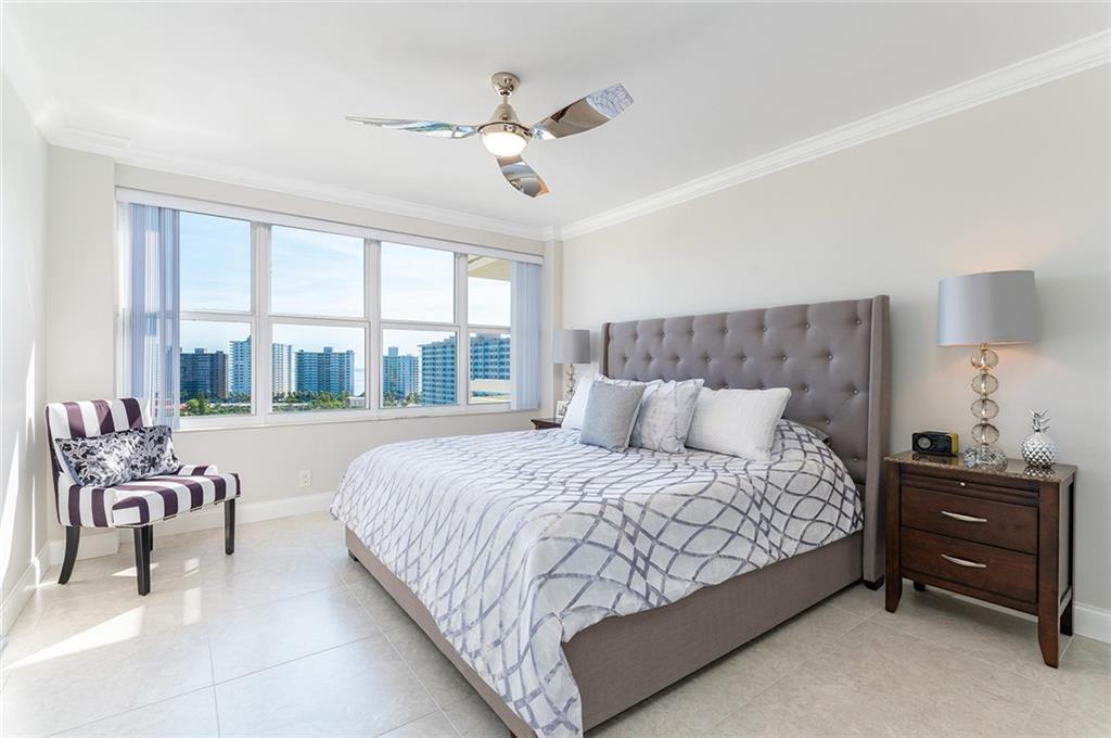 Coral Ridge Towers North - Residential