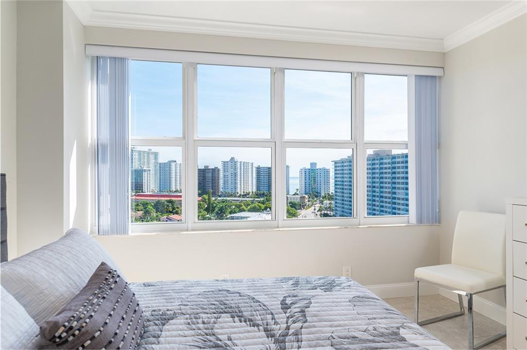Coral Ridge Towers North - Residential