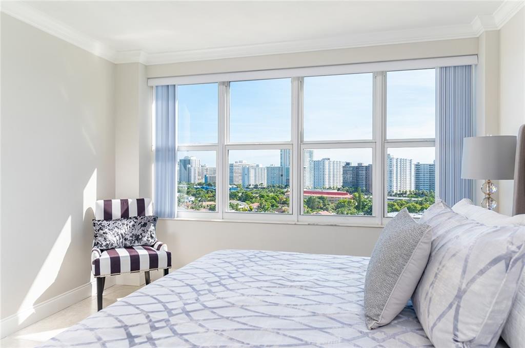 Coral Ridge Towers North - Residential