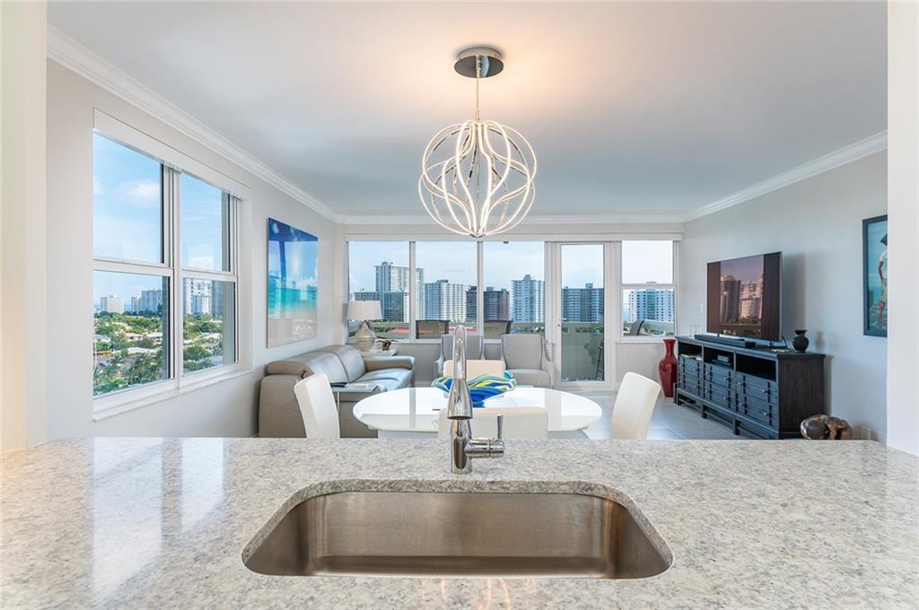 Coral Ridge Towers North - Residential