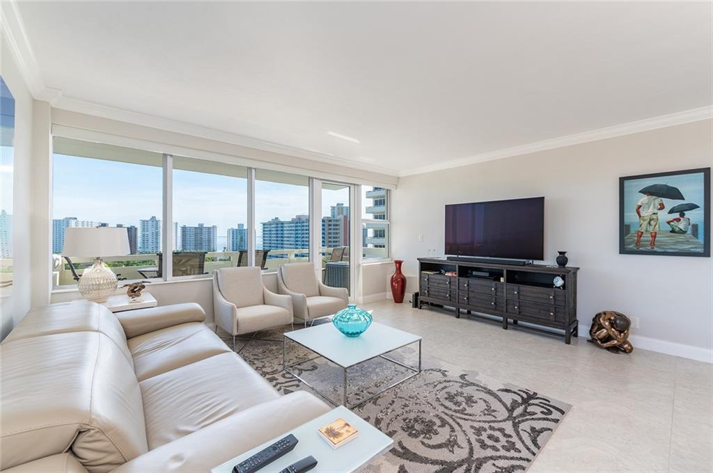 Coral Ridge Towers North - Residential