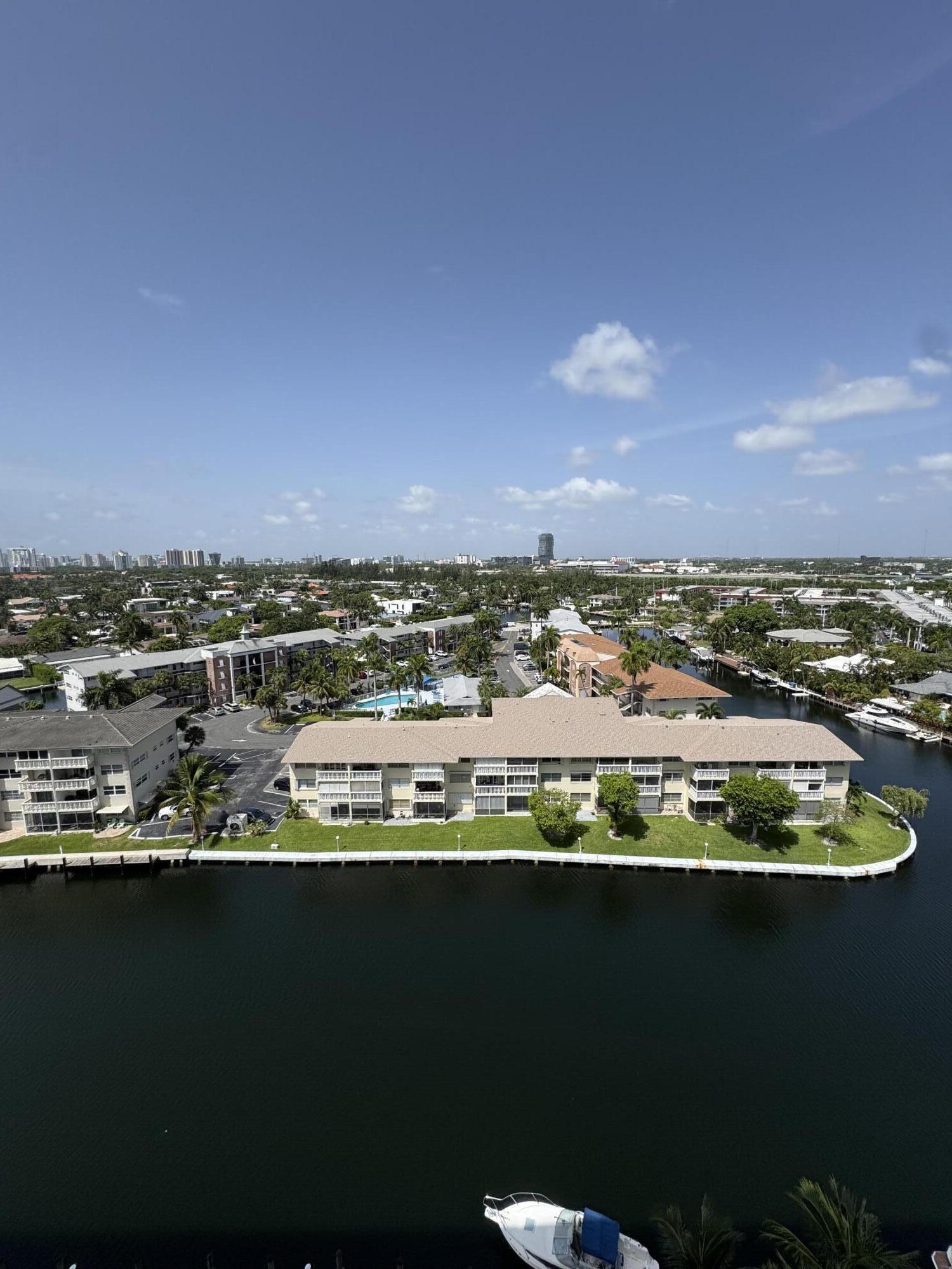 GOLDEN HORN SOUTH CONDO - Residential