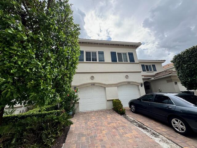 WATERVILLE - Residential Lease