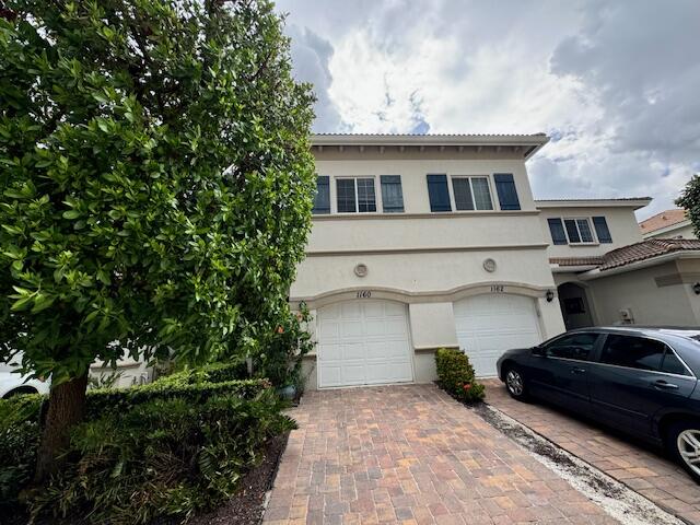 WATERVILLE - Residential Lease