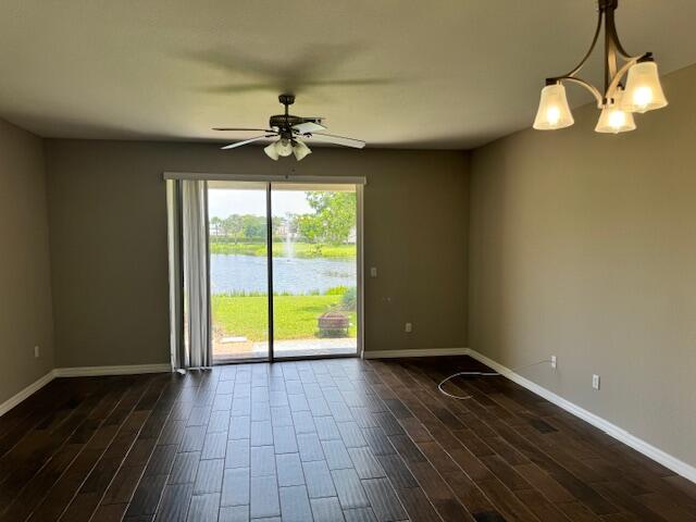 WATERVILLE - Residential Lease