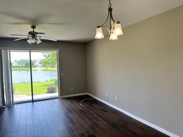 WATERVILLE - Residential Lease