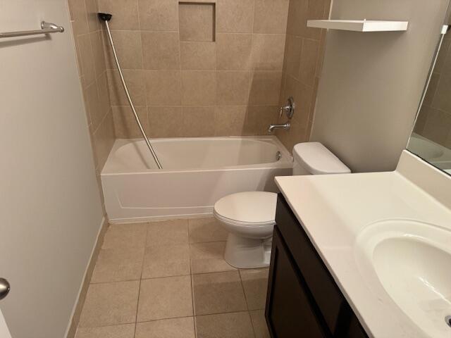 WATERVILLE - Residential Lease