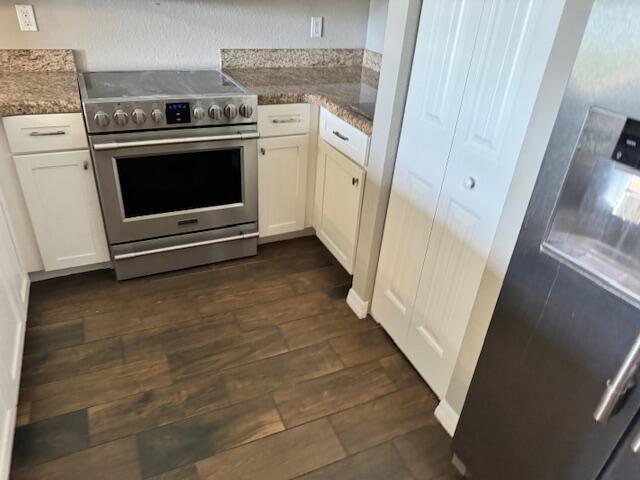WATERVILLE - Residential Lease