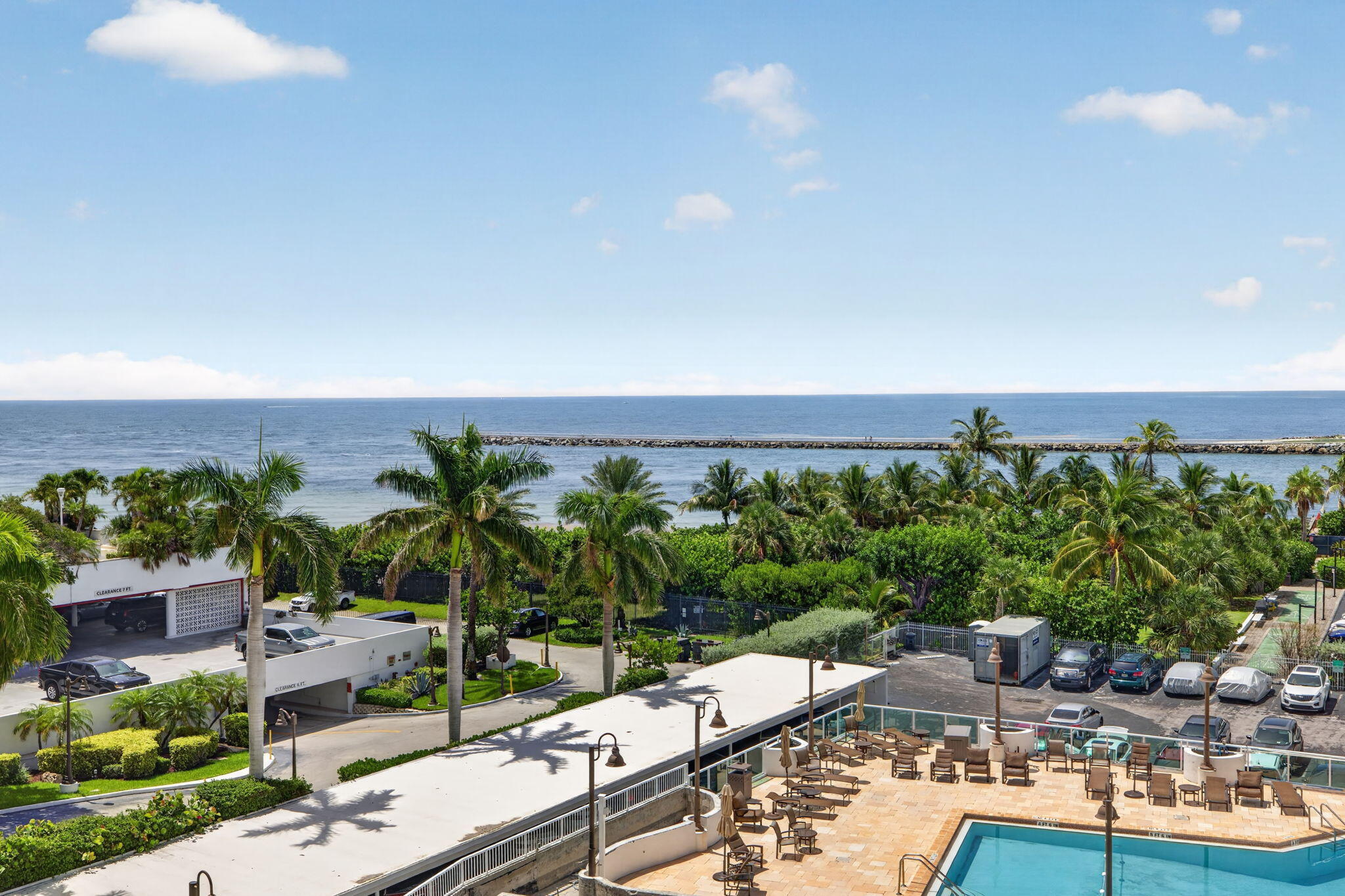 EVERGLADES HOUSE CONDO - Residential Lease