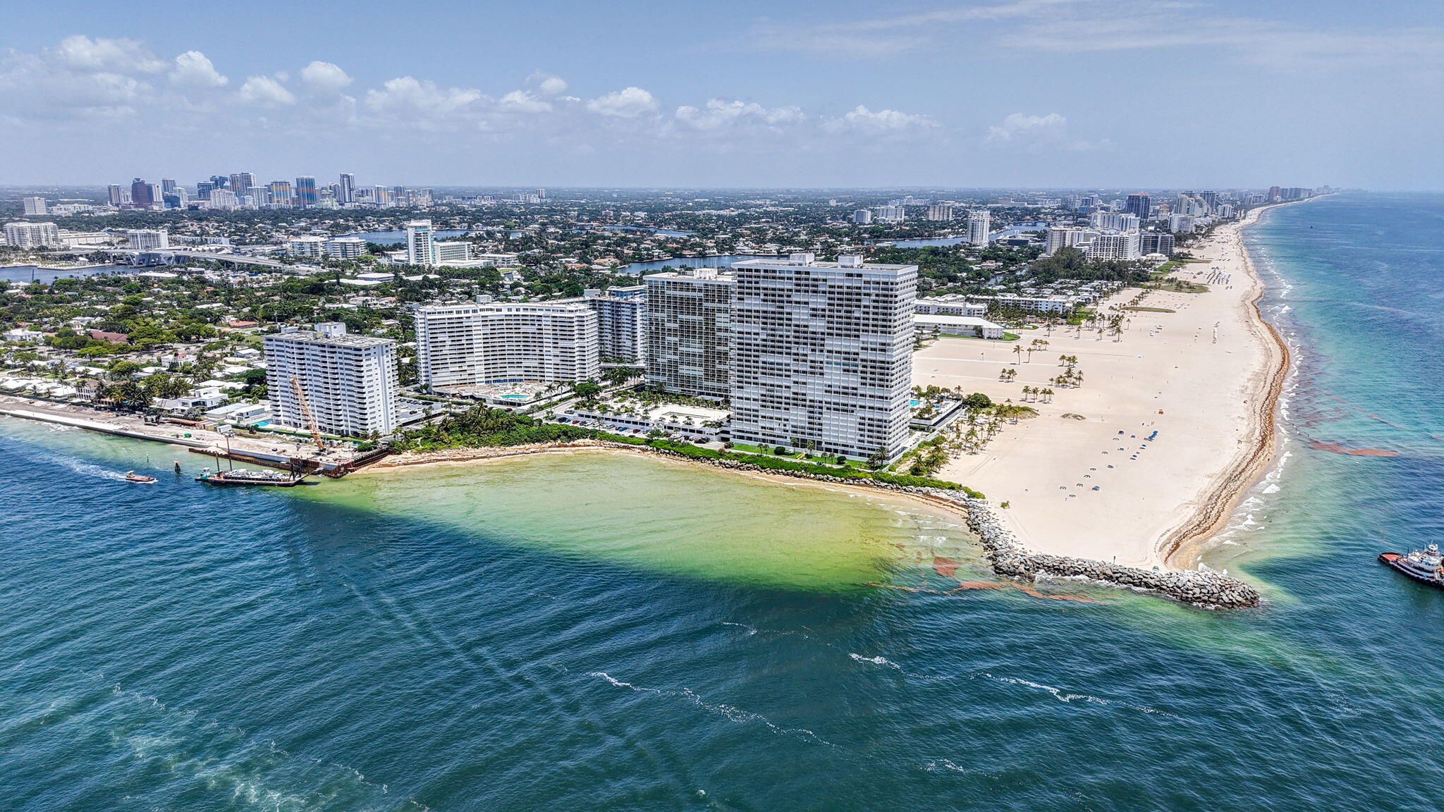 EVERGLADES HOUSE CONDO - Residential Lease