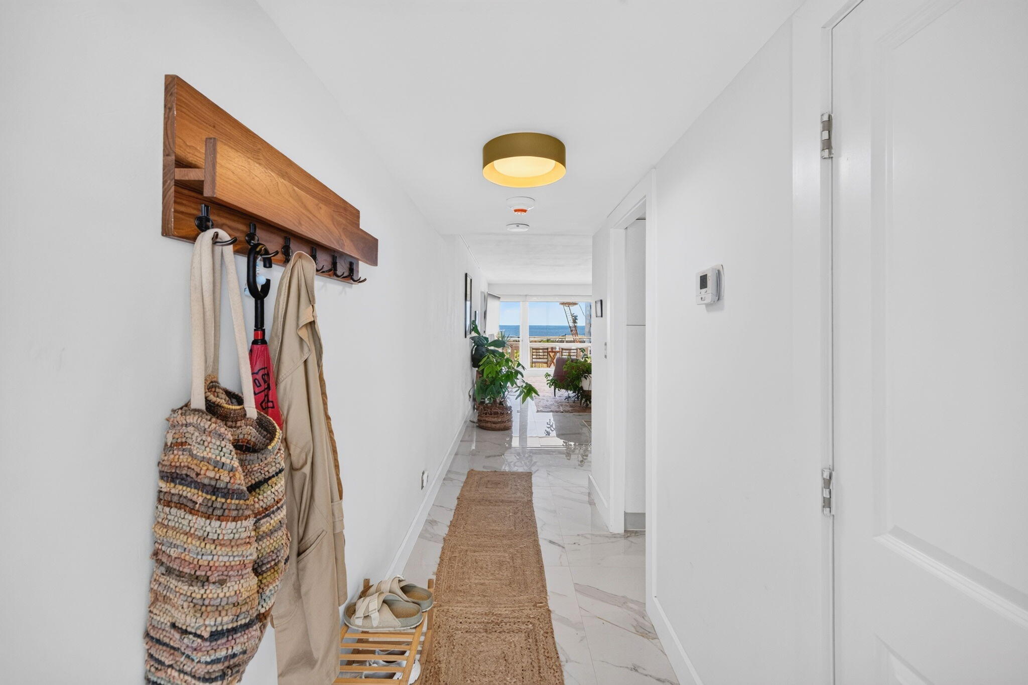 EVERGLADES HOUSE CONDO - Residential Lease