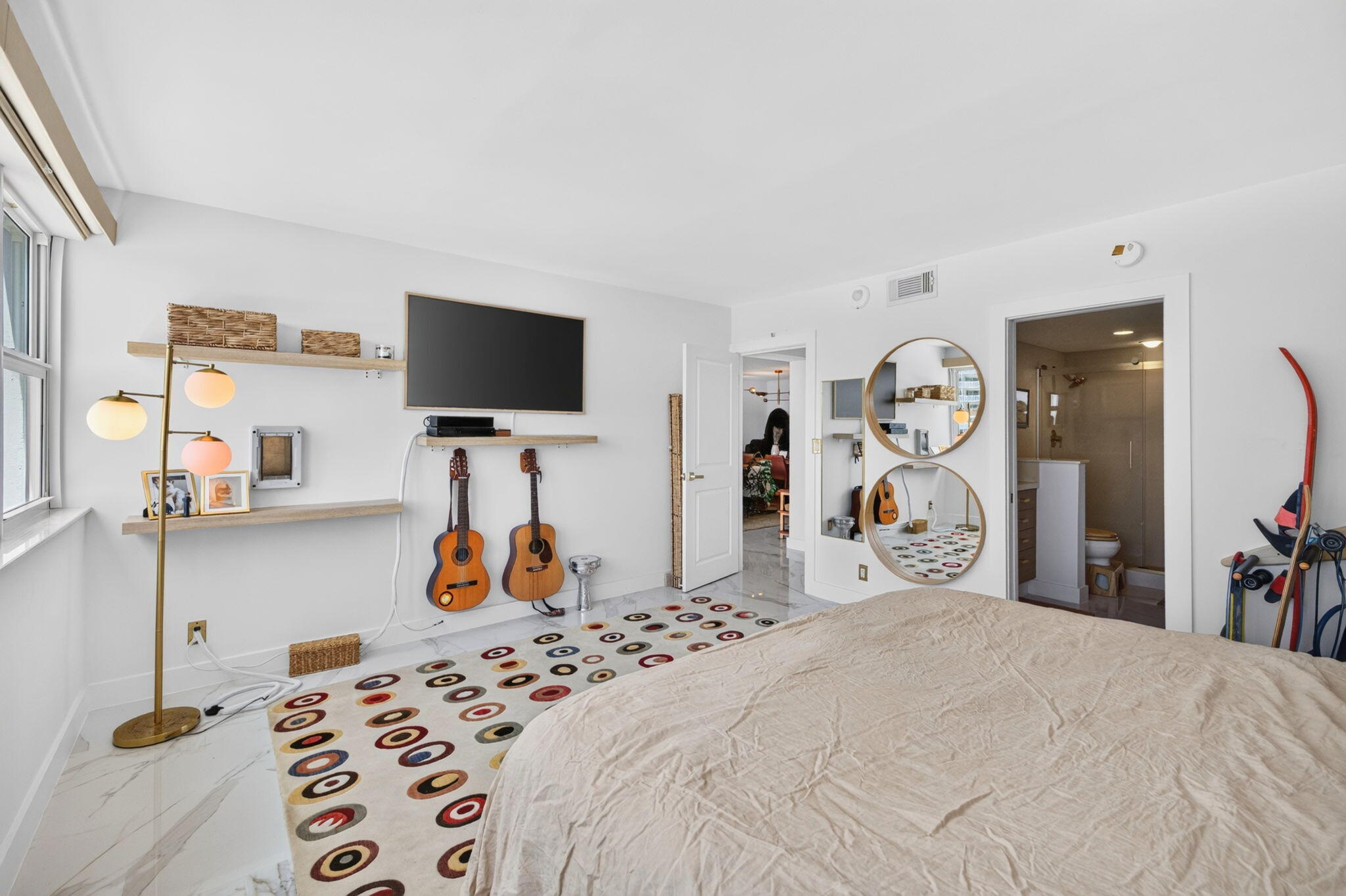 EVERGLADES HOUSE CONDO - Residential Lease