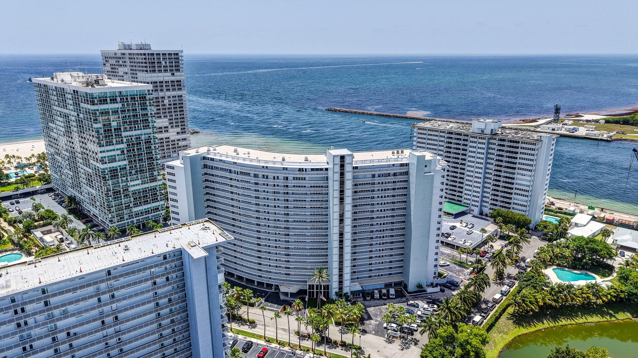 EVERGLADES HOUSE CONDO - Residential Lease