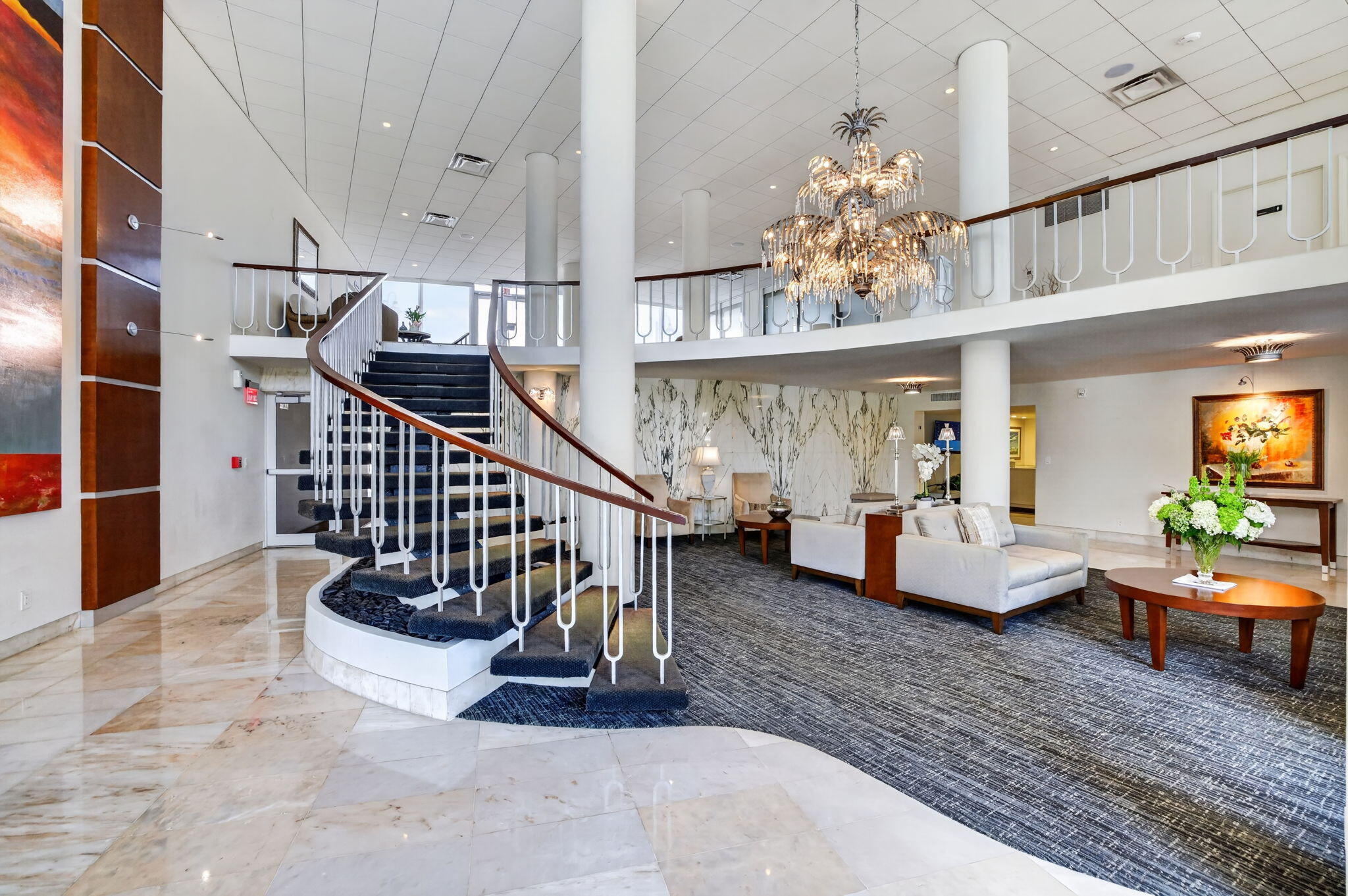 EVERGLADES HOUSE CONDO - Residential Lease
