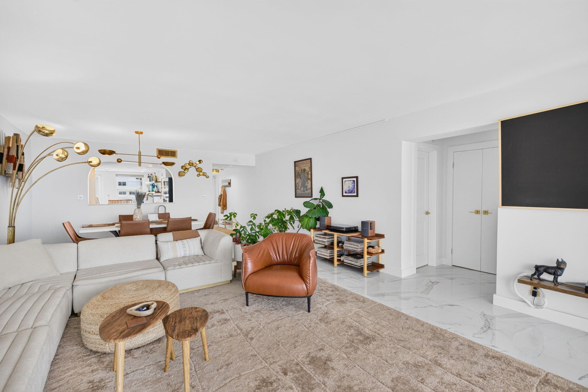 EVERGLADES HOUSE CONDO - Residential Lease