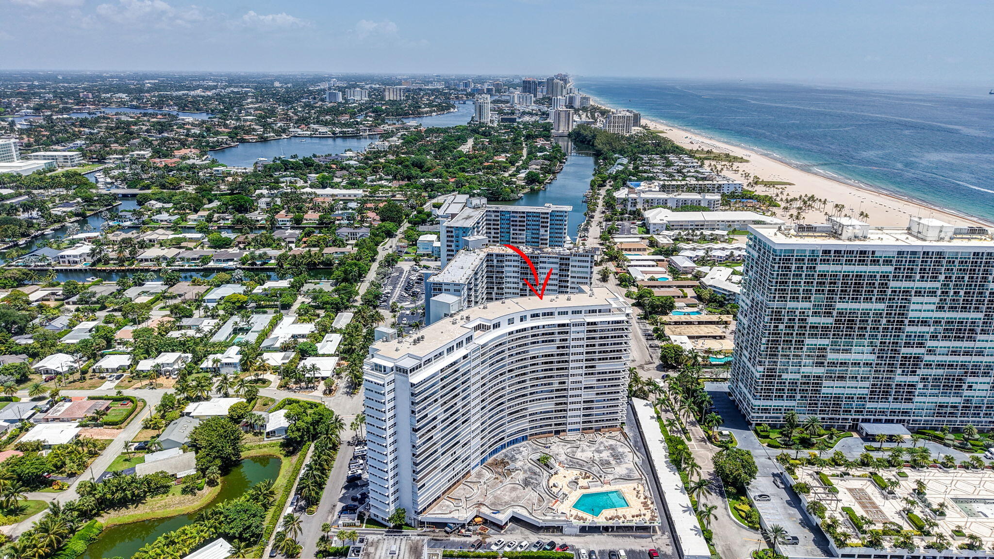 EVERGLADES HOUSE CONDO - Residential Lease