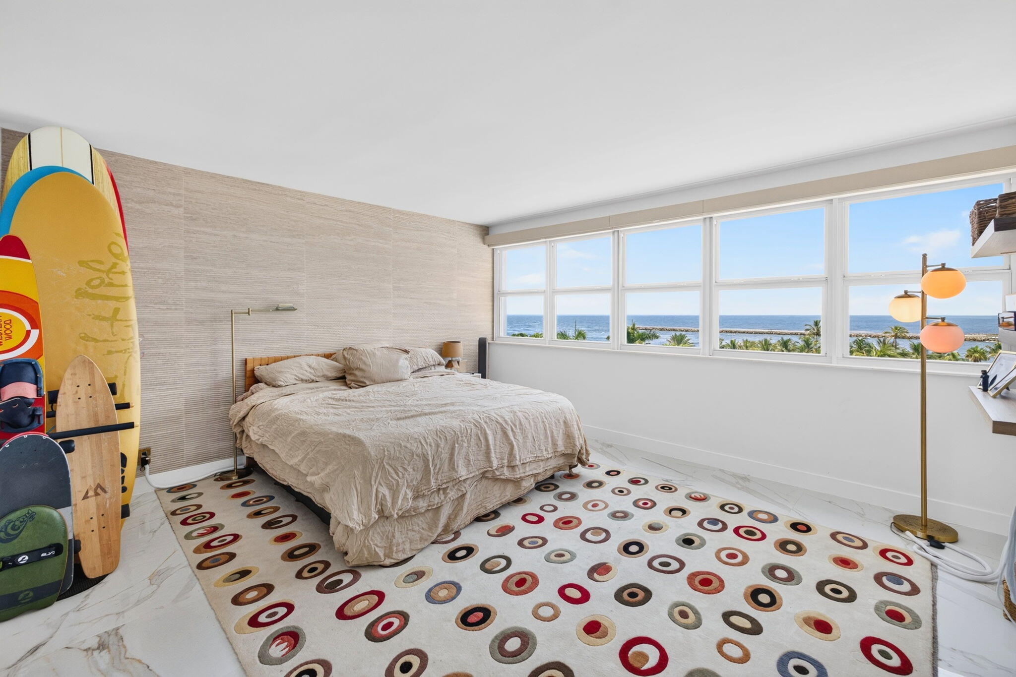 EVERGLADES HOUSE CONDO - Residential Lease
