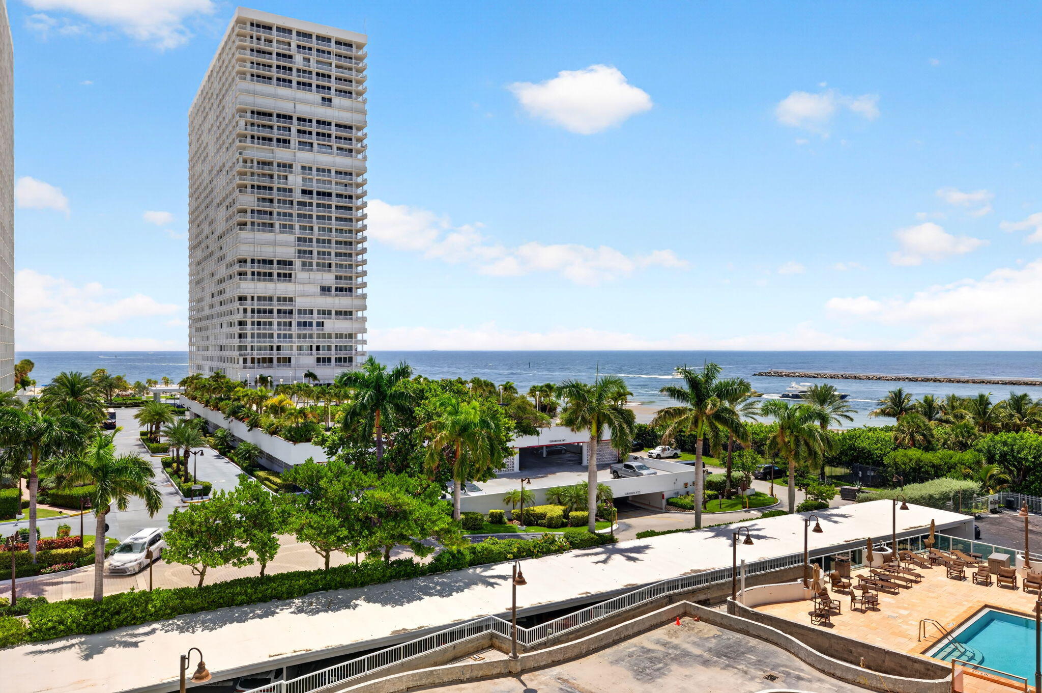 EVERGLADES HOUSE CONDO - Residential Lease
