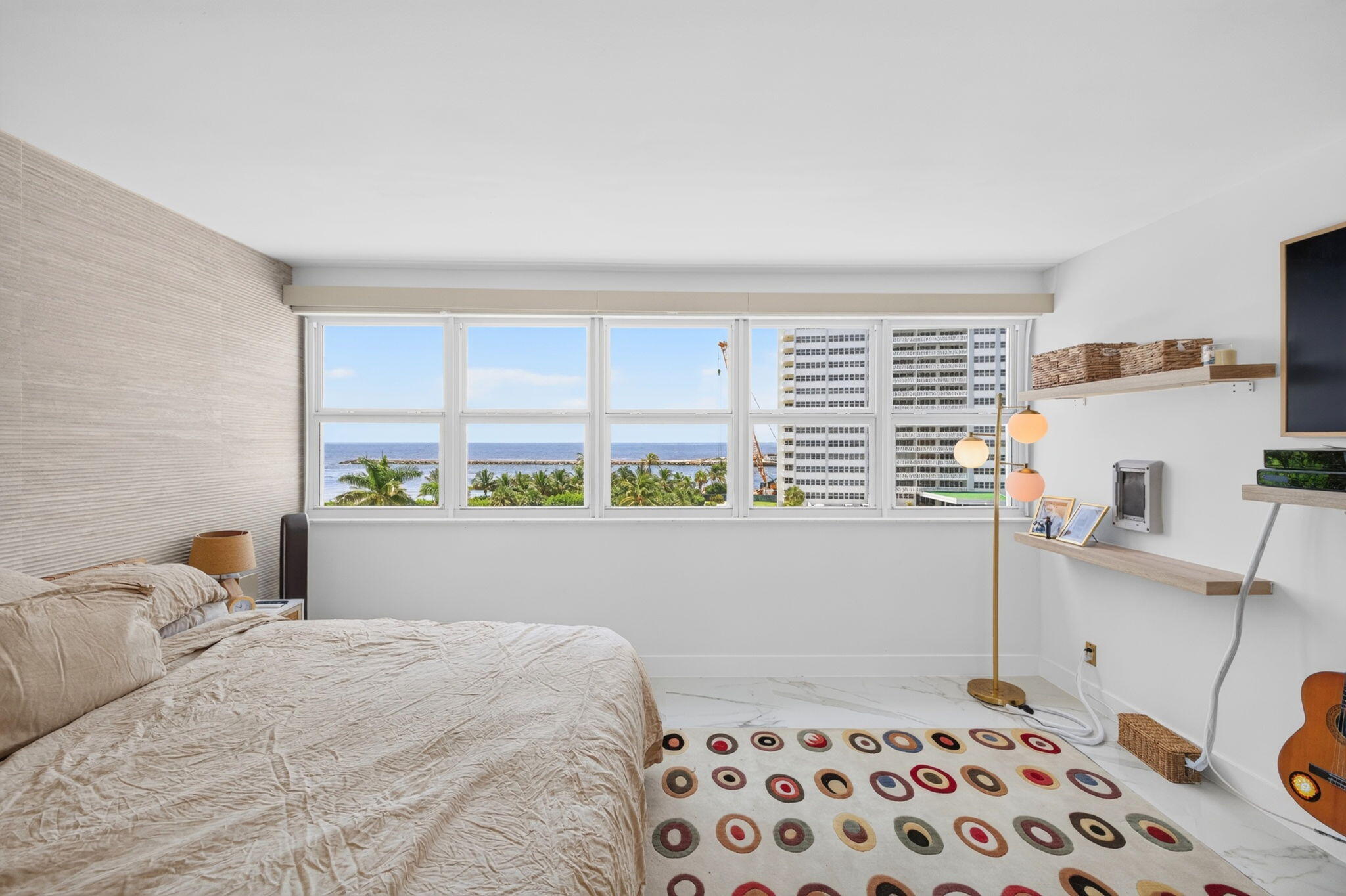 EVERGLADES HOUSE CONDO - Residential Lease