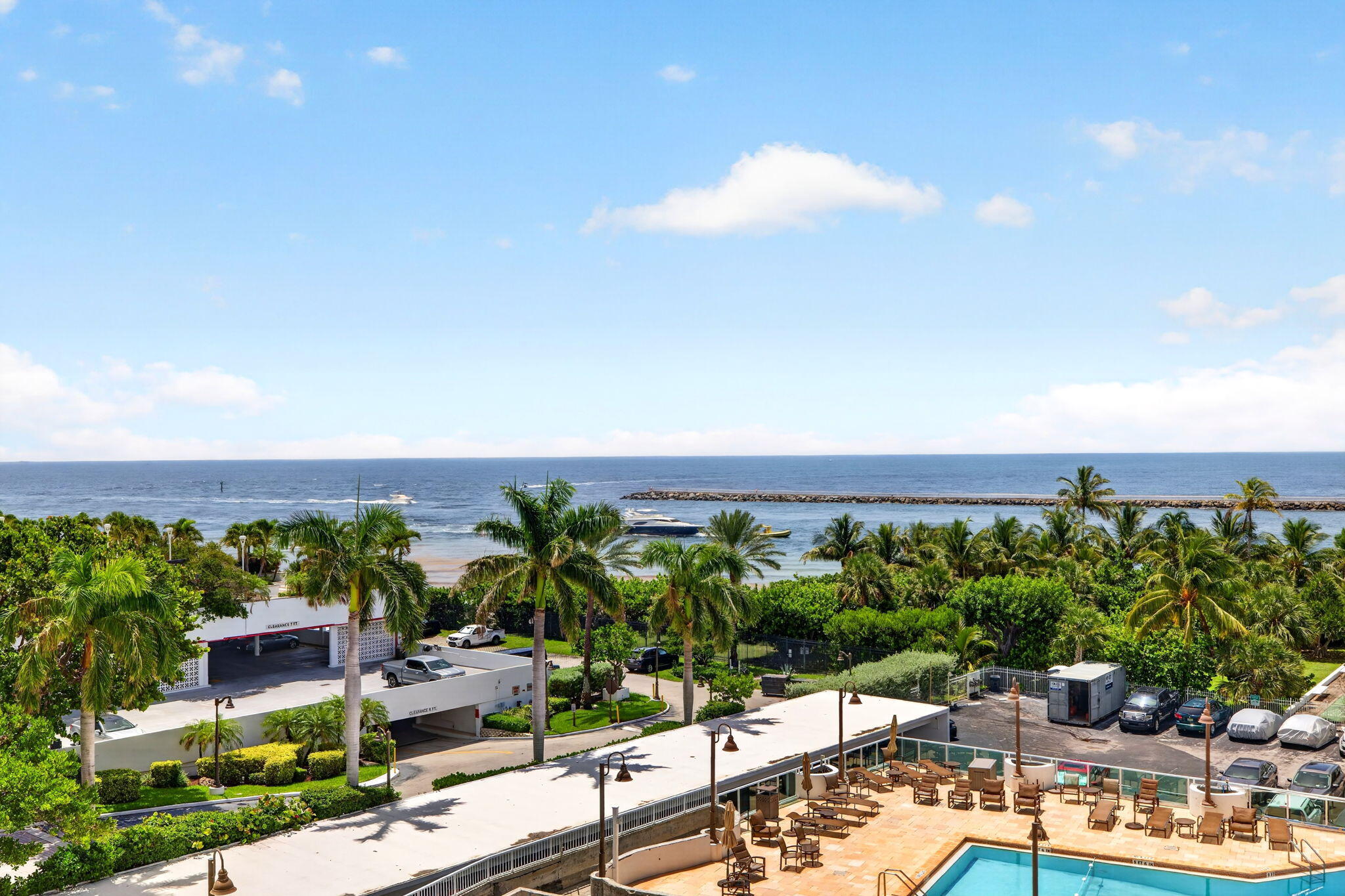 EVERGLADES HOUSE CONDO - Residential Lease