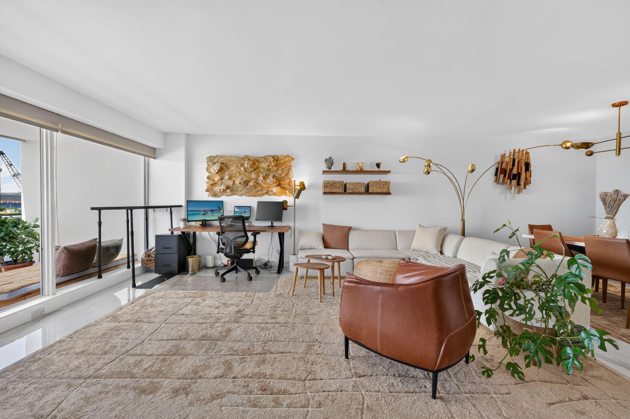 EVERGLADES HOUSE CONDO - Residential Lease
