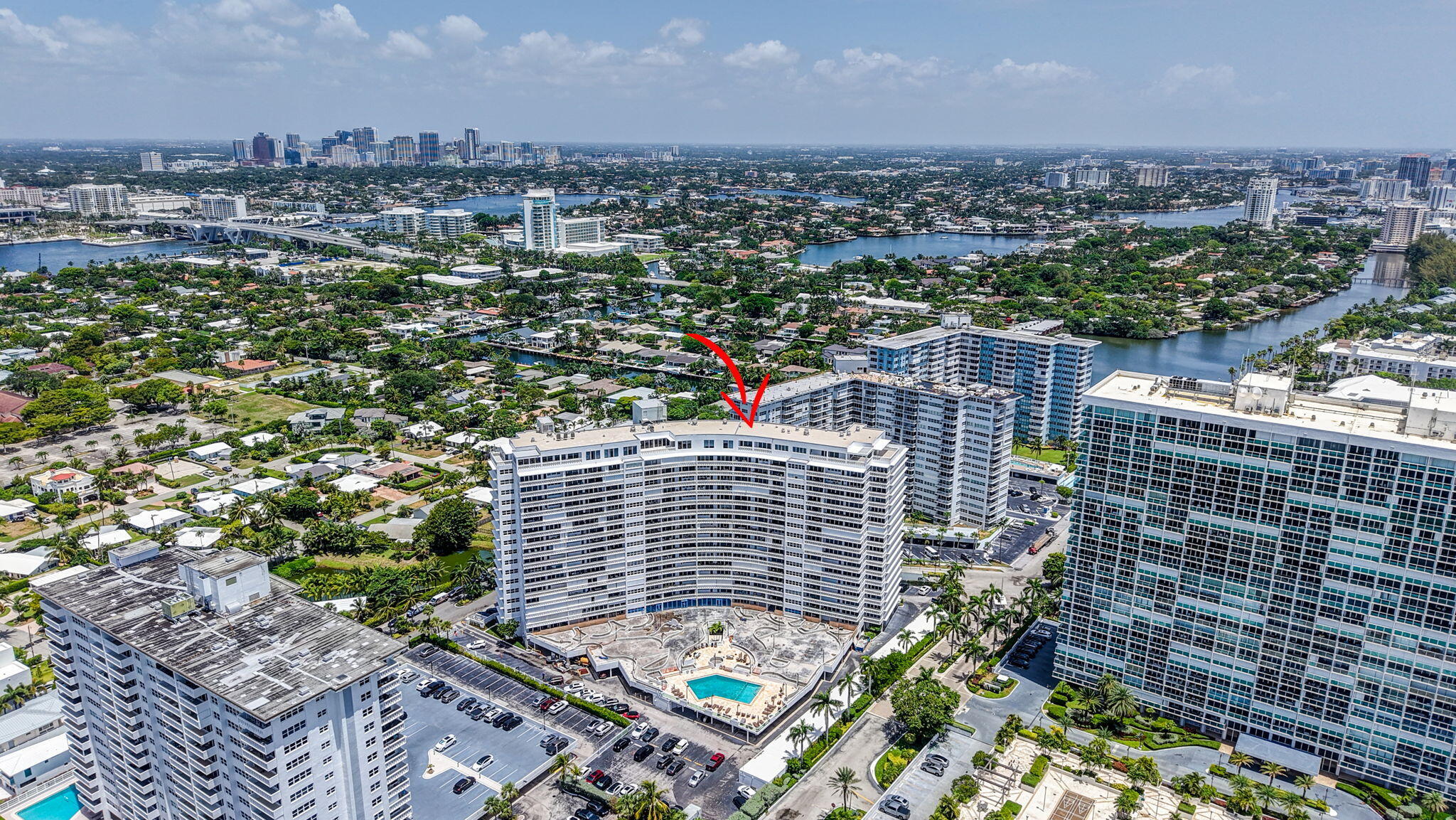 EVERGLADES HOUSE CONDO - Residential Lease