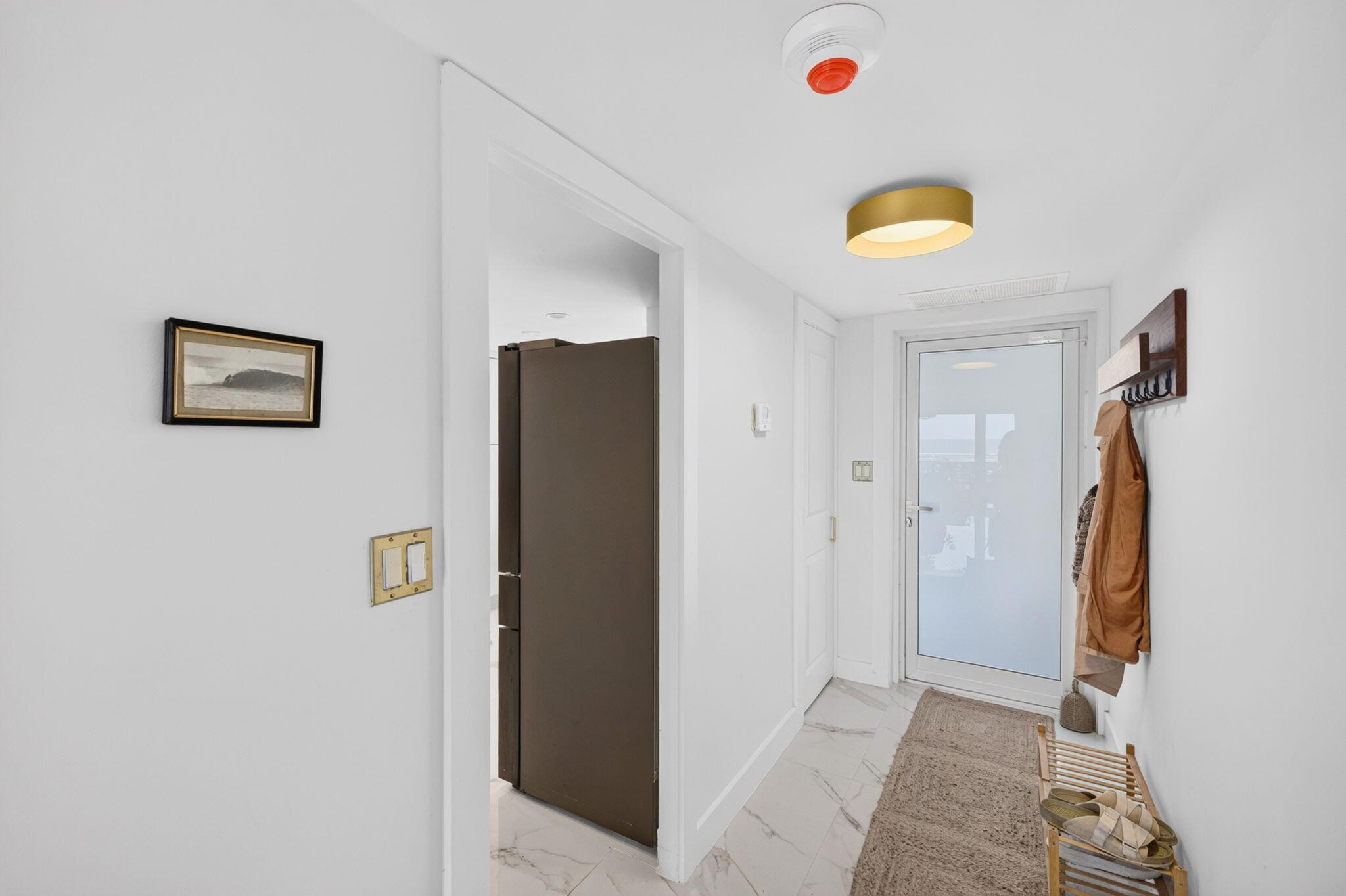 EVERGLADES HOUSE CONDO - Residential Lease