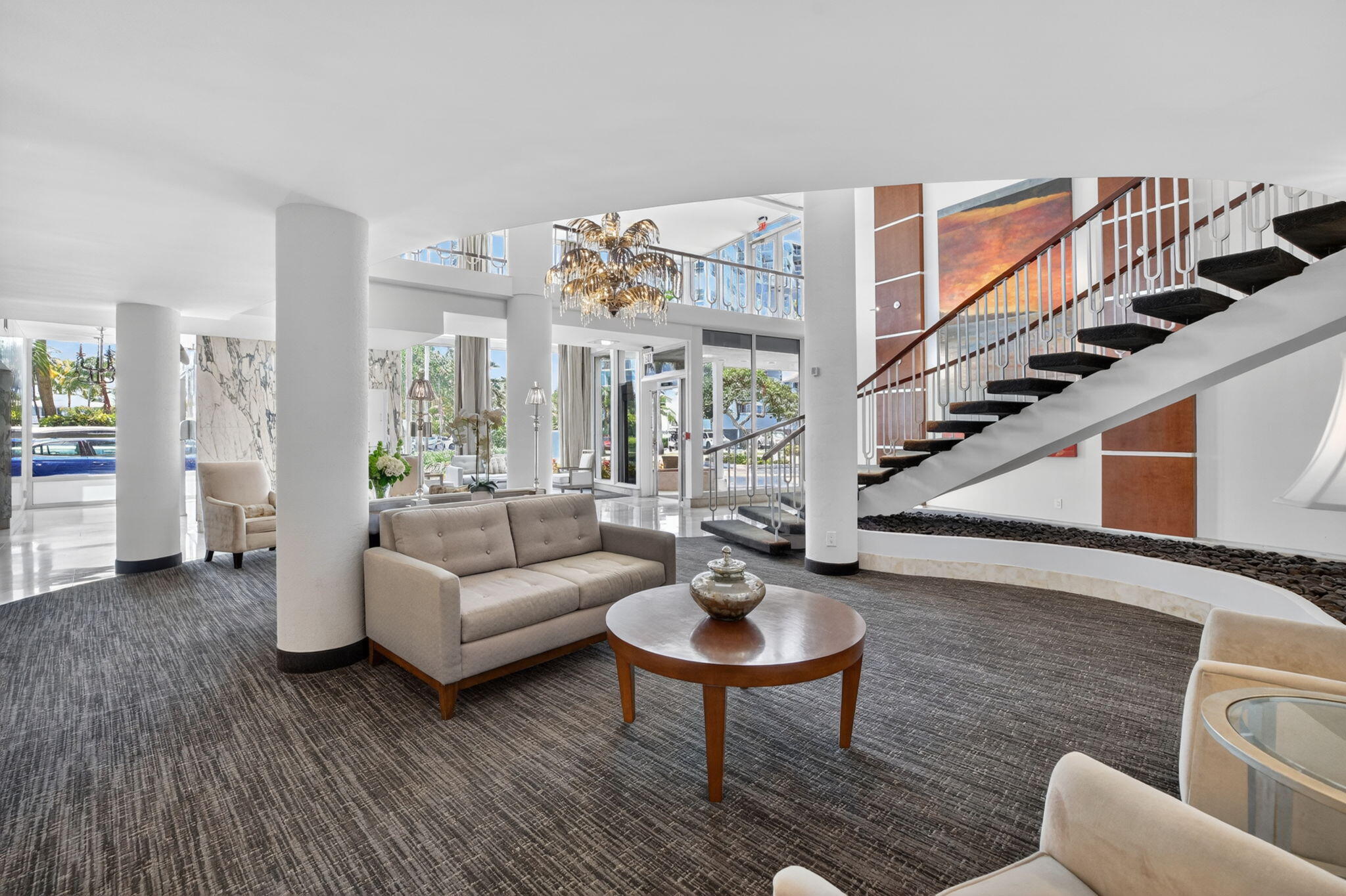 EVERGLADES HOUSE CONDO - Residential Lease