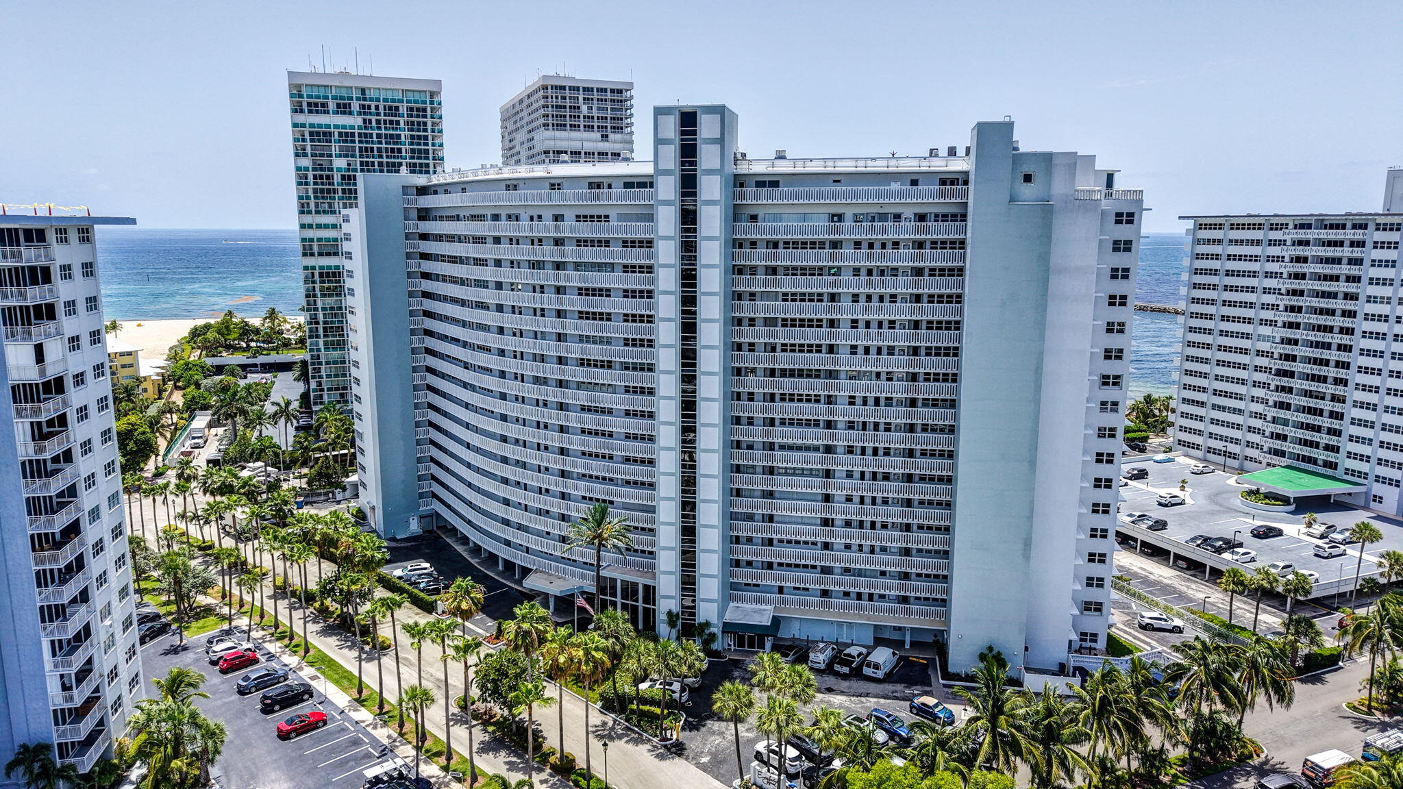 EVERGLADES HOUSE CONDO - Residential Lease