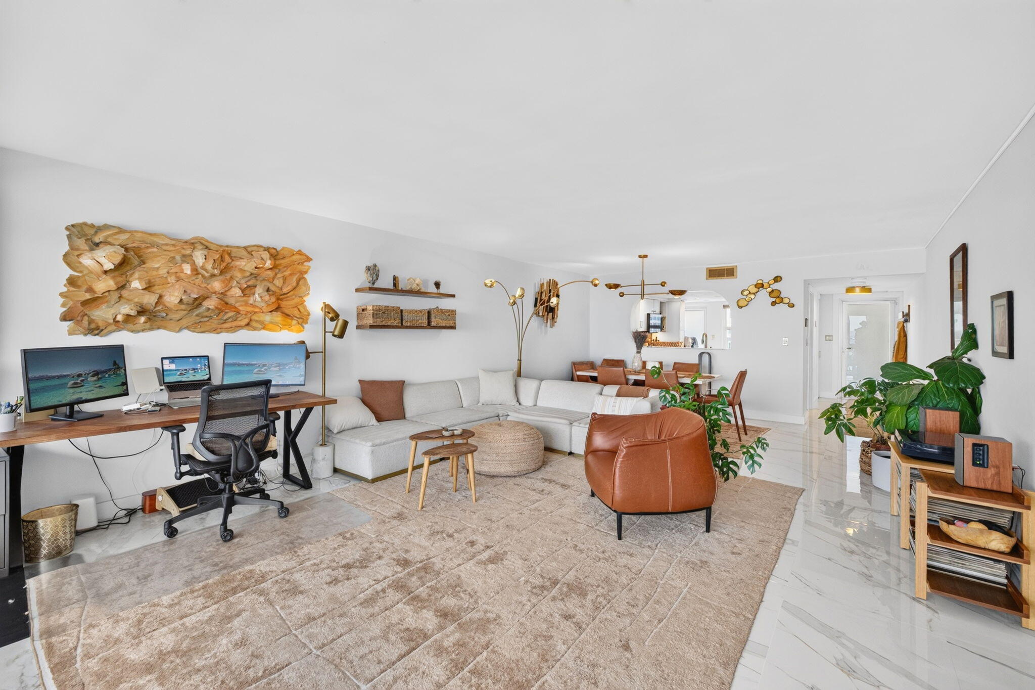 EVERGLADES HOUSE CONDO - Residential Lease