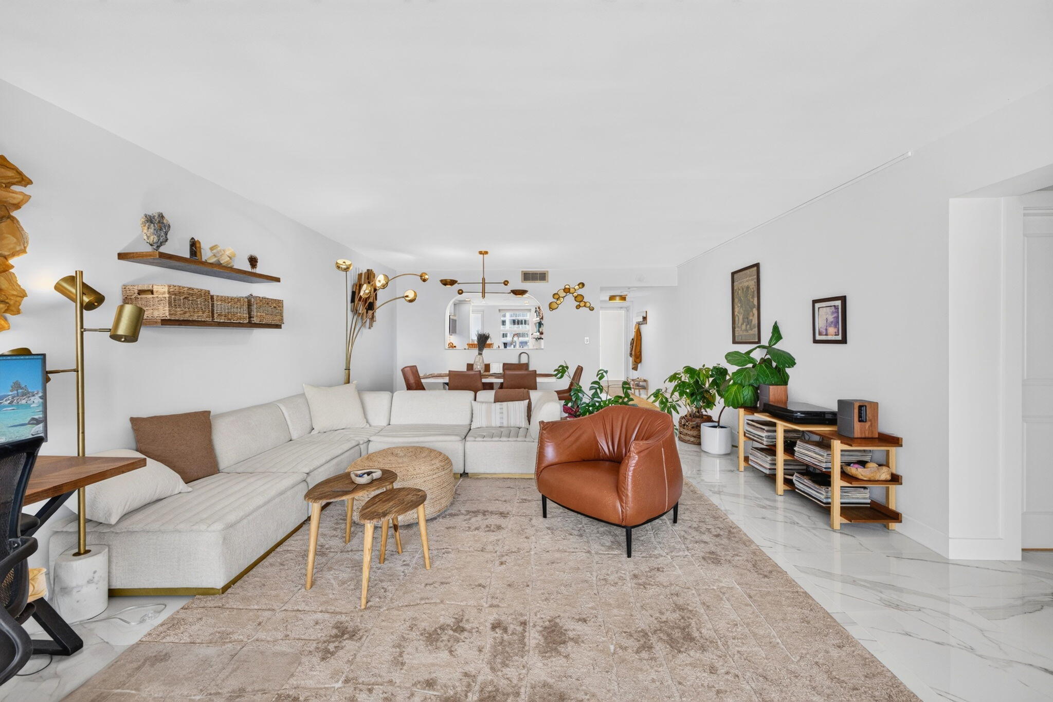 EVERGLADES HOUSE CONDO - Residential Lease