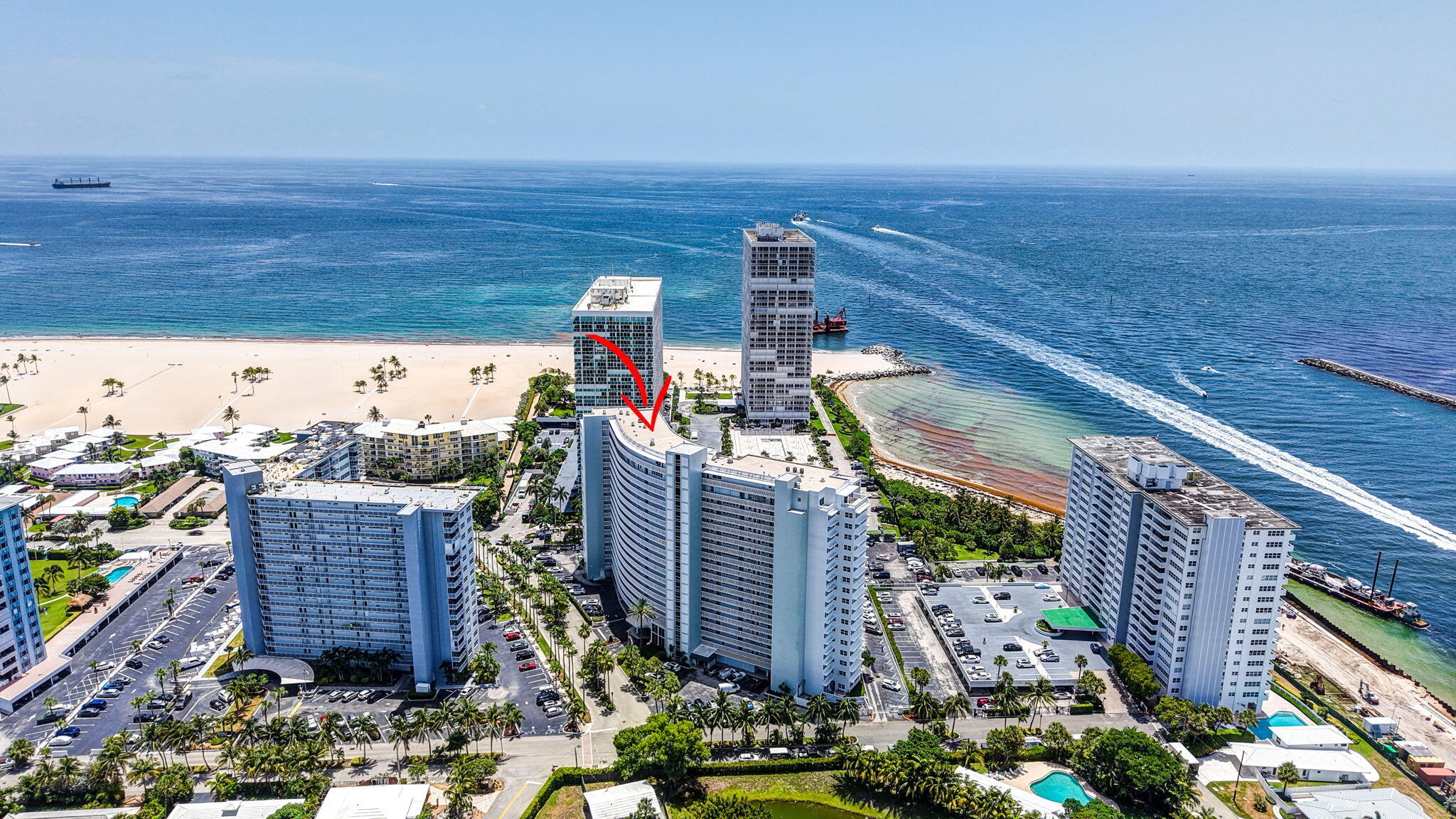 EVERGLADES HOUSE CONDO - Residential Lease